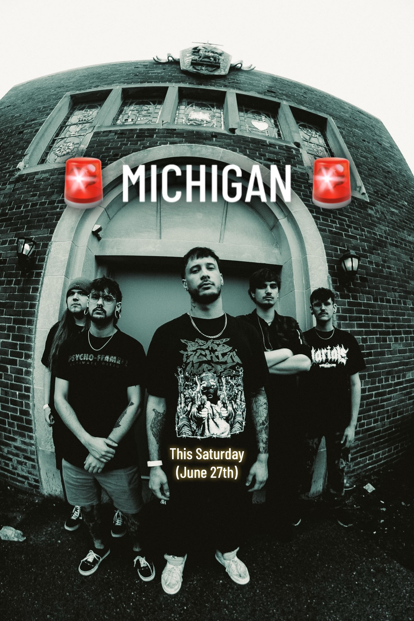@Vexatious (MICHIGAN HEAVY)