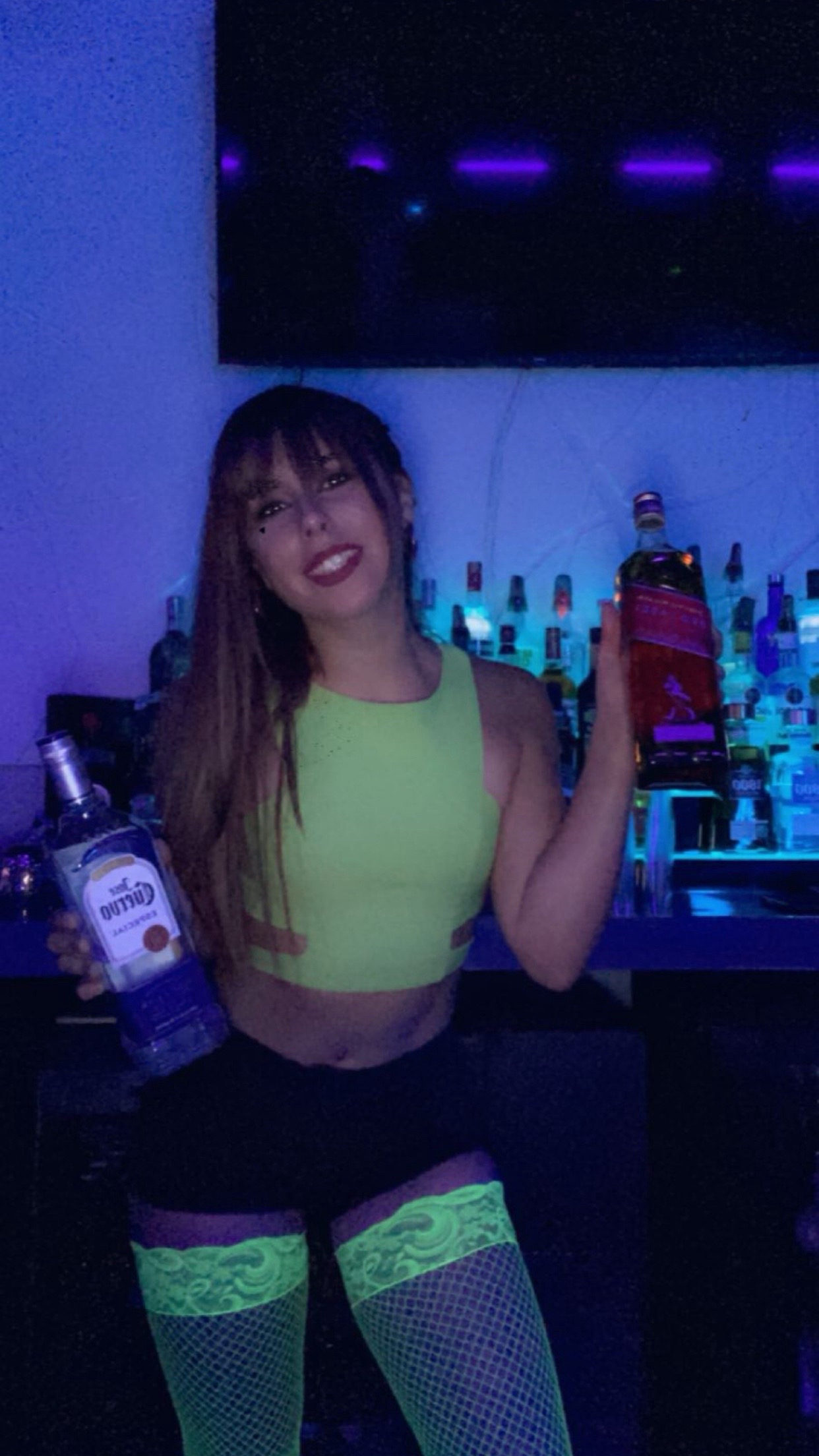 @Johanna Rodriguez