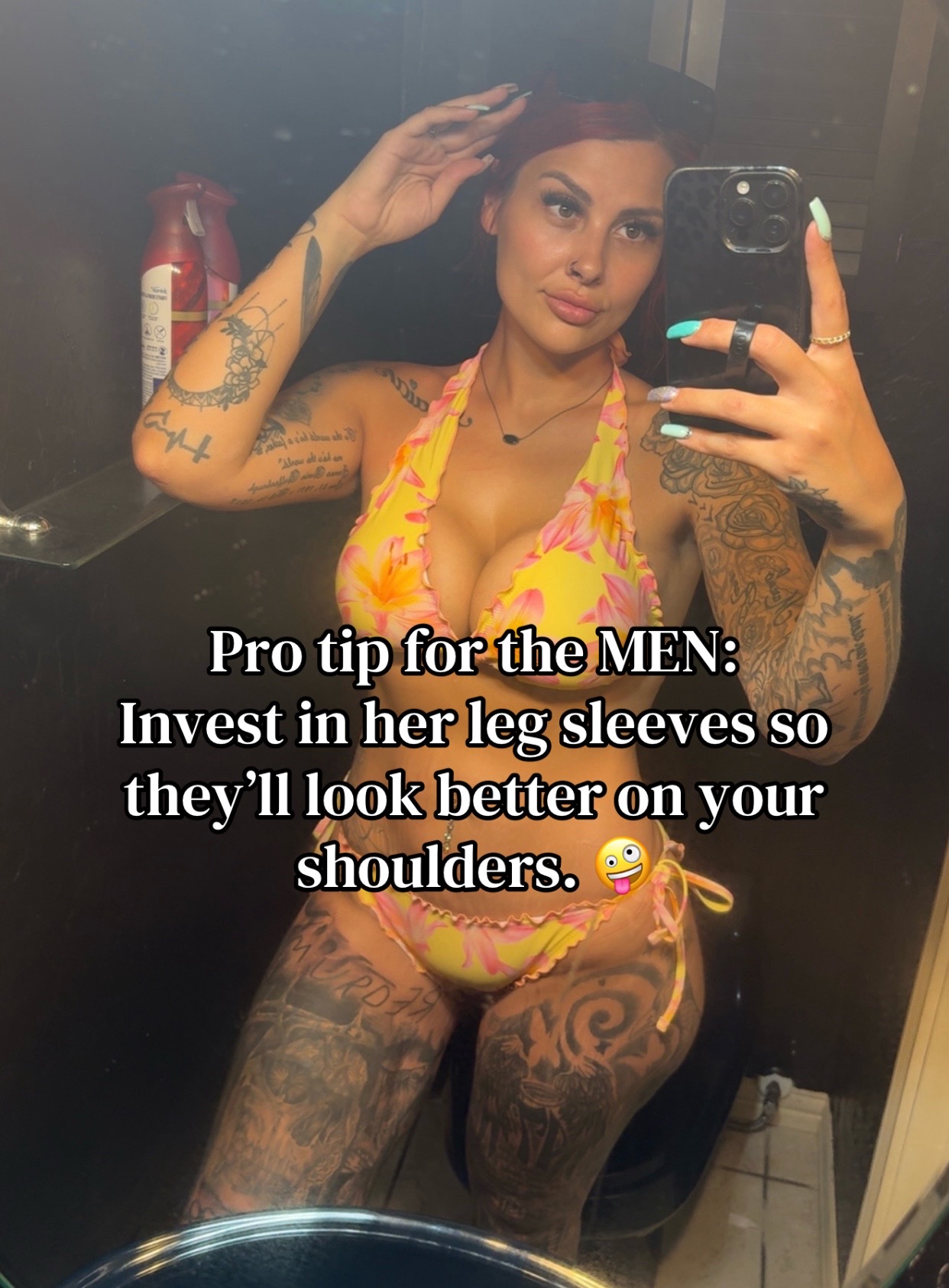 @Tatted Mama💋