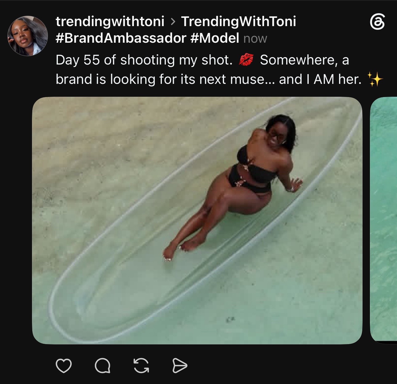 @Trendingwithtoni