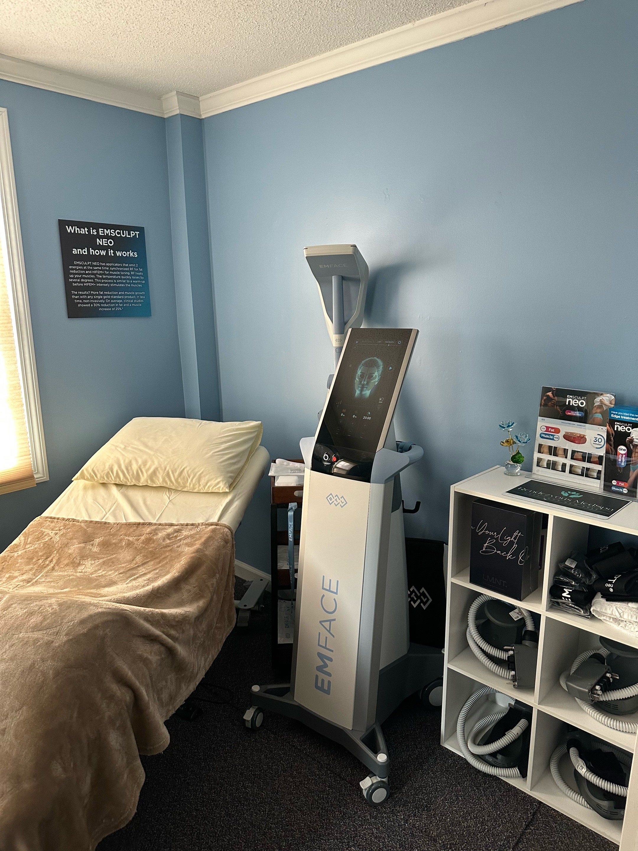 @Rendezvous MedSpa