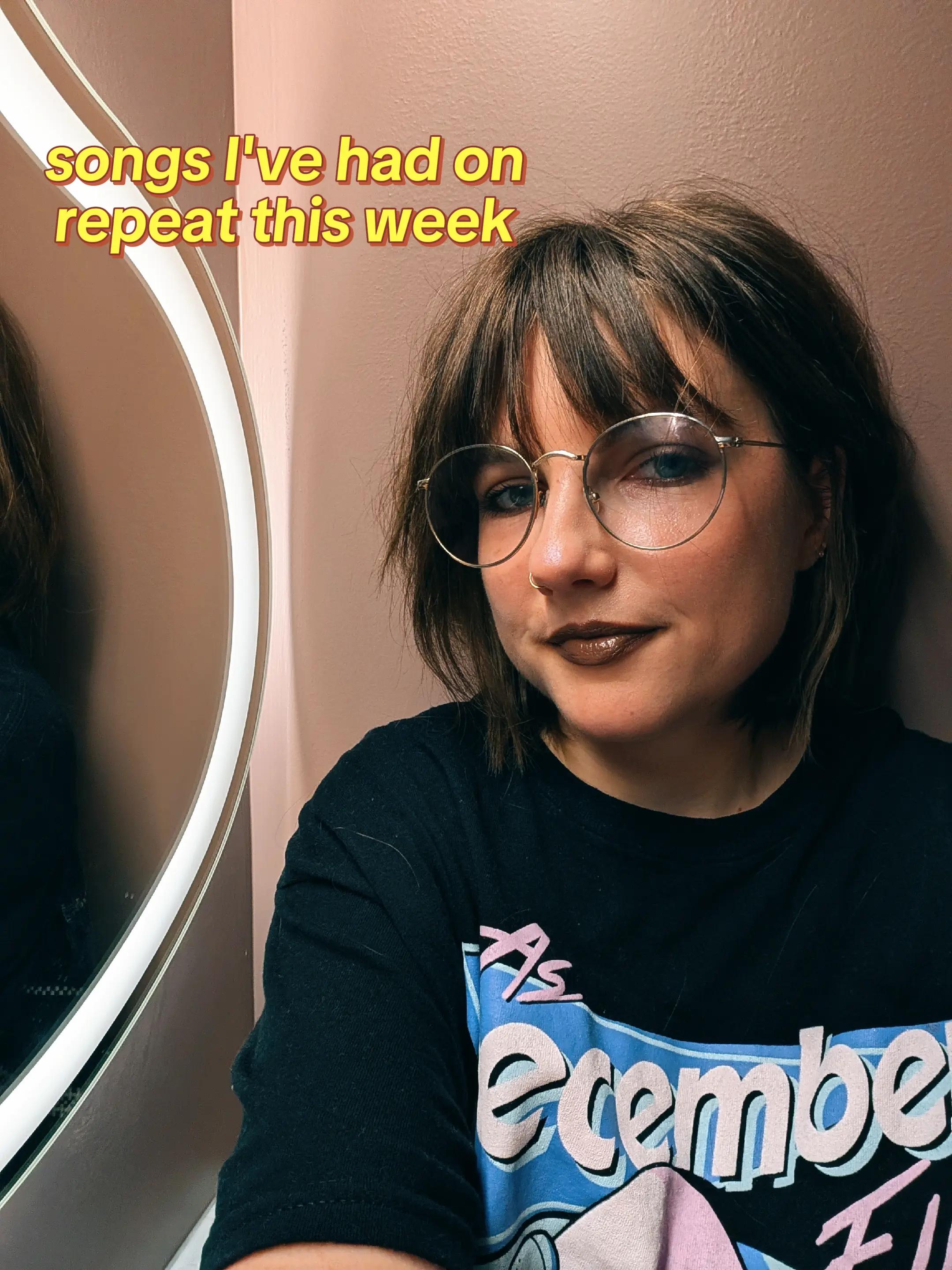 @Angie | Music Obsessed