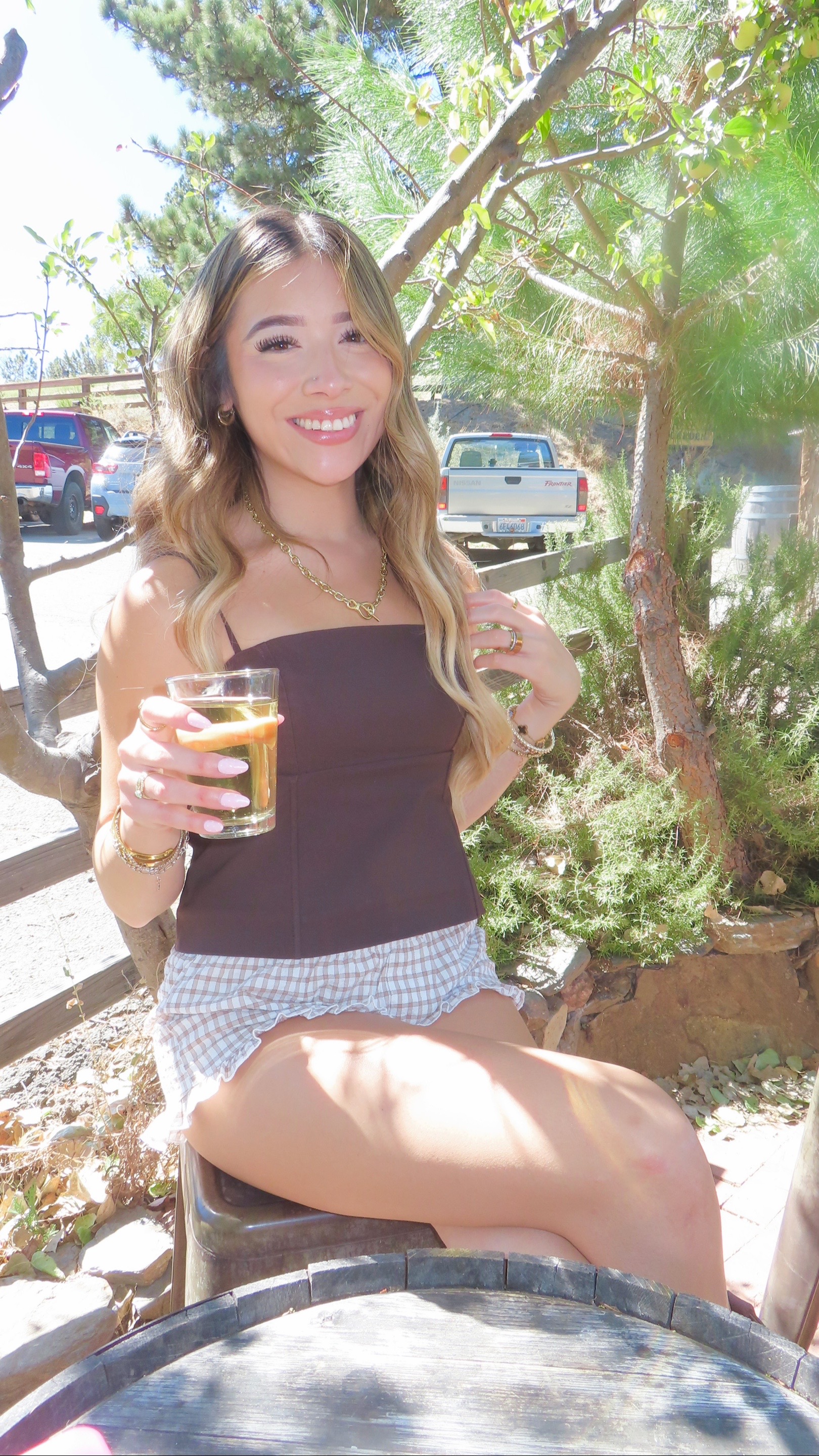 @Brooke caldera ❀