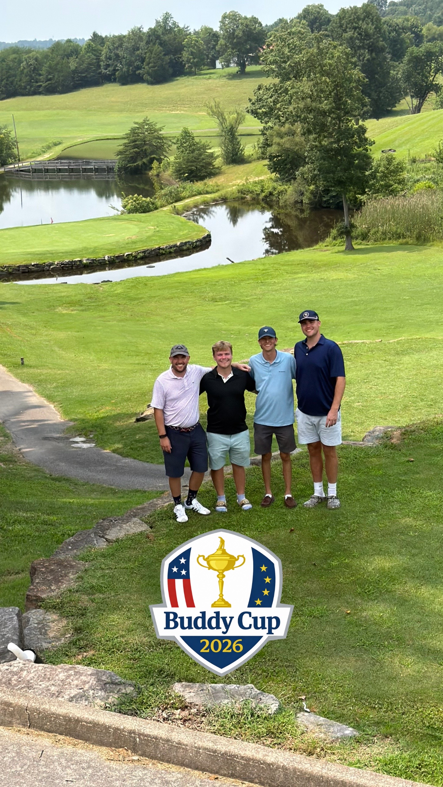 @BGA Tour