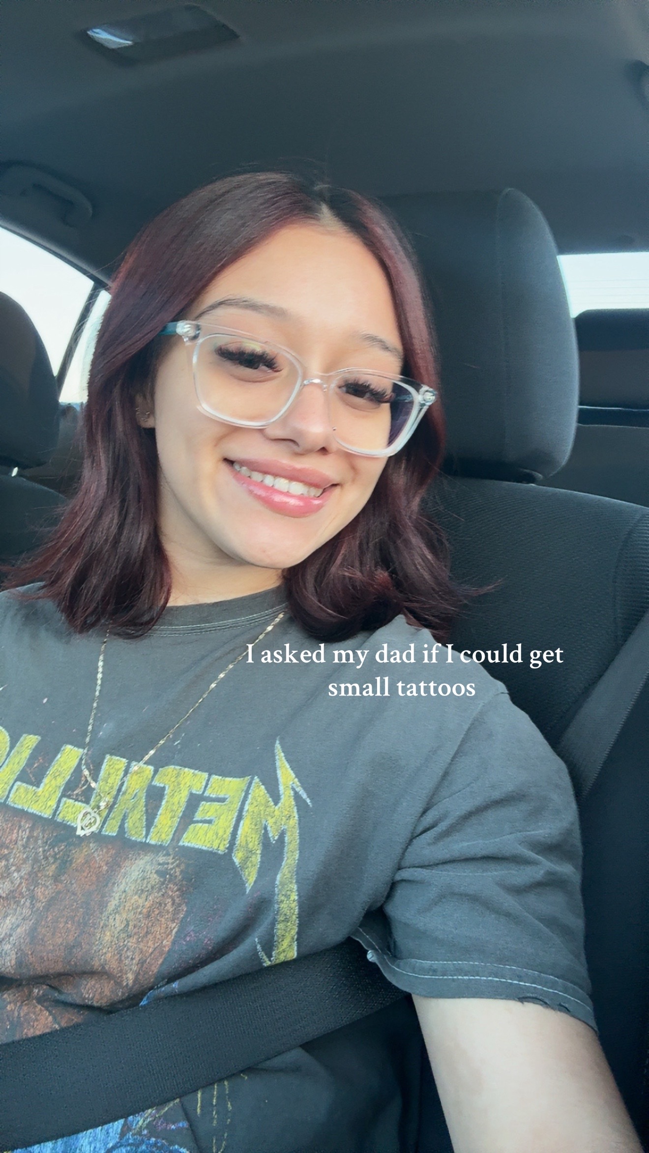 @Evelyn pastran