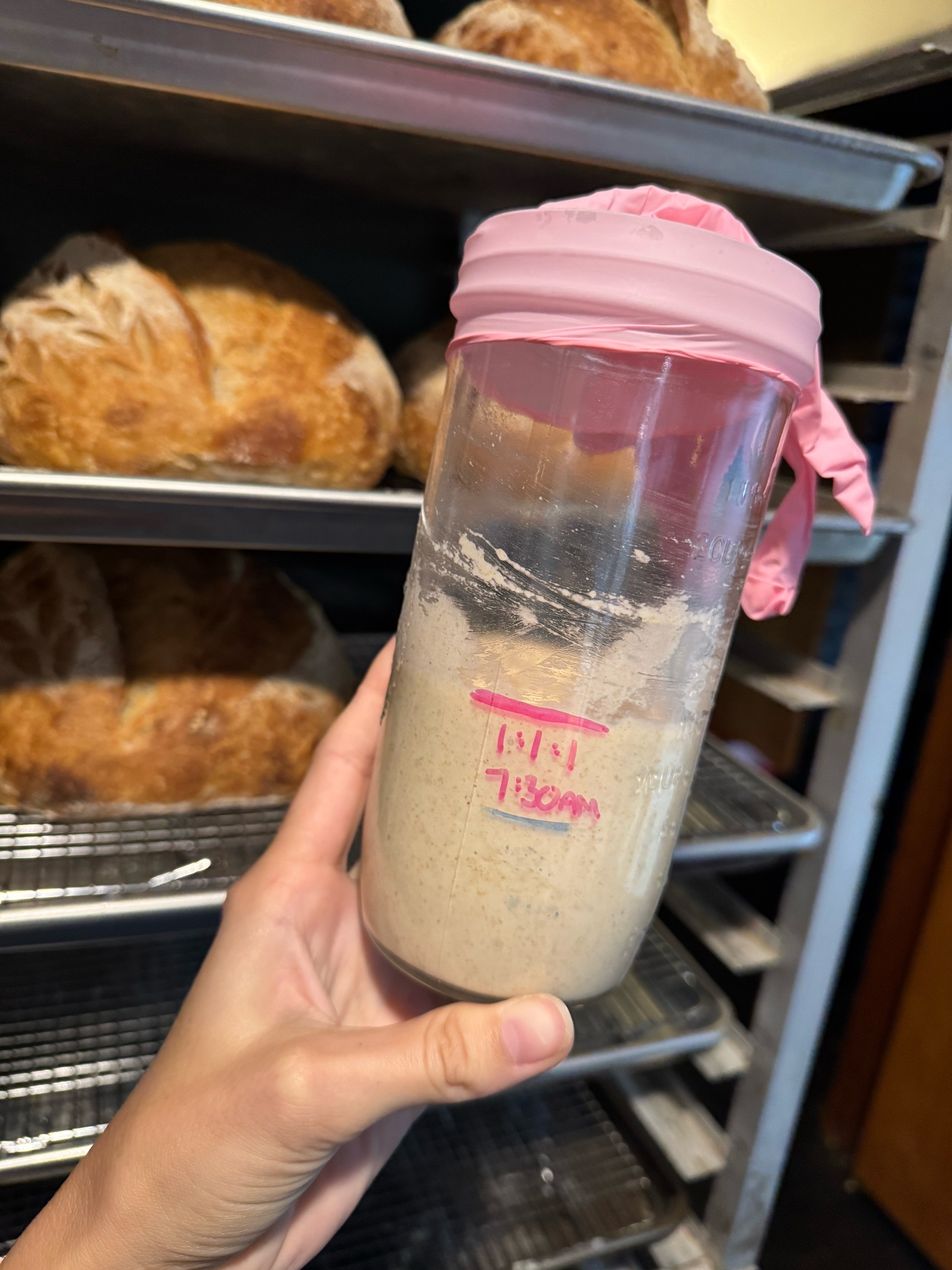 @Marissa | Schoolhouse Snack Co