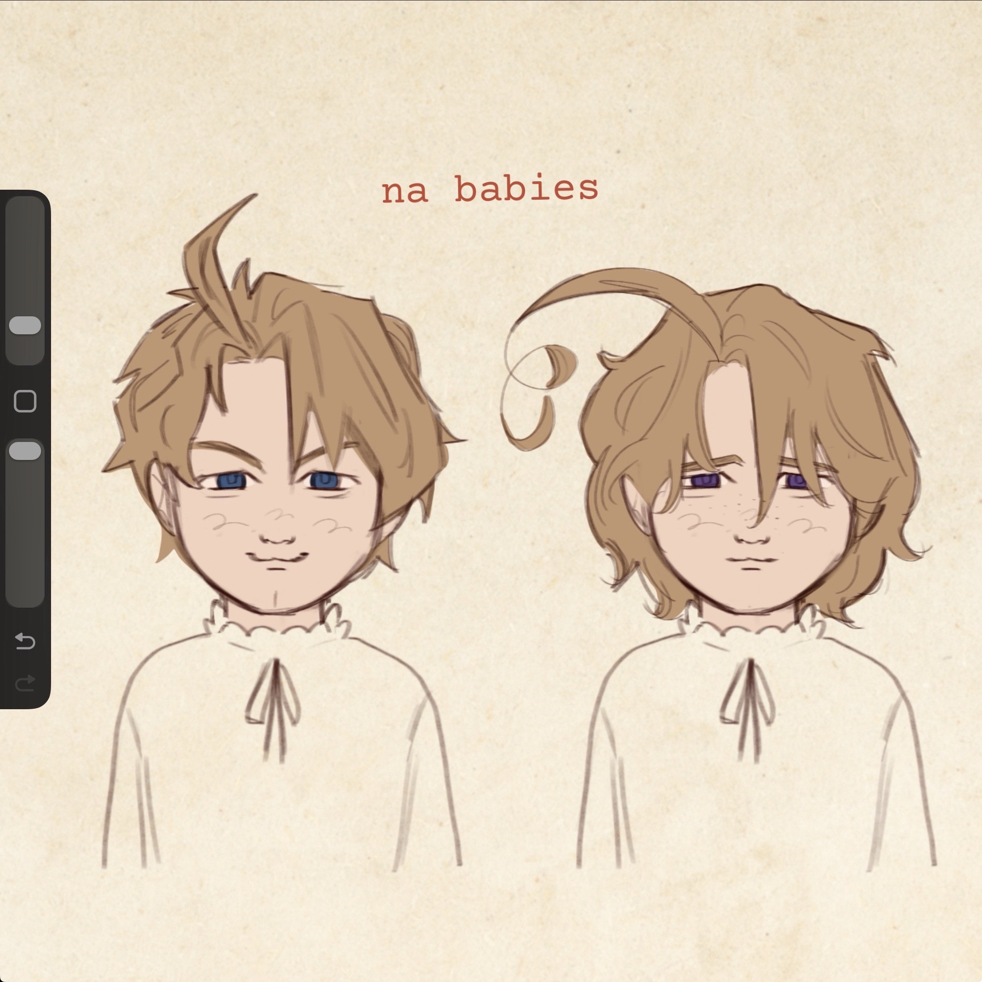 @gabs 🐿️🌿 | COMMS OPEN (VGEN)