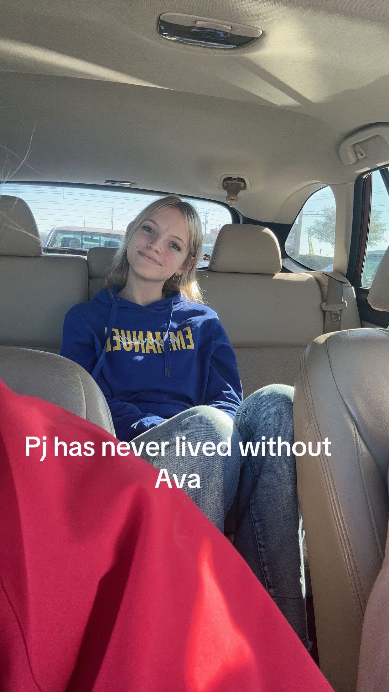 @Ava Cola