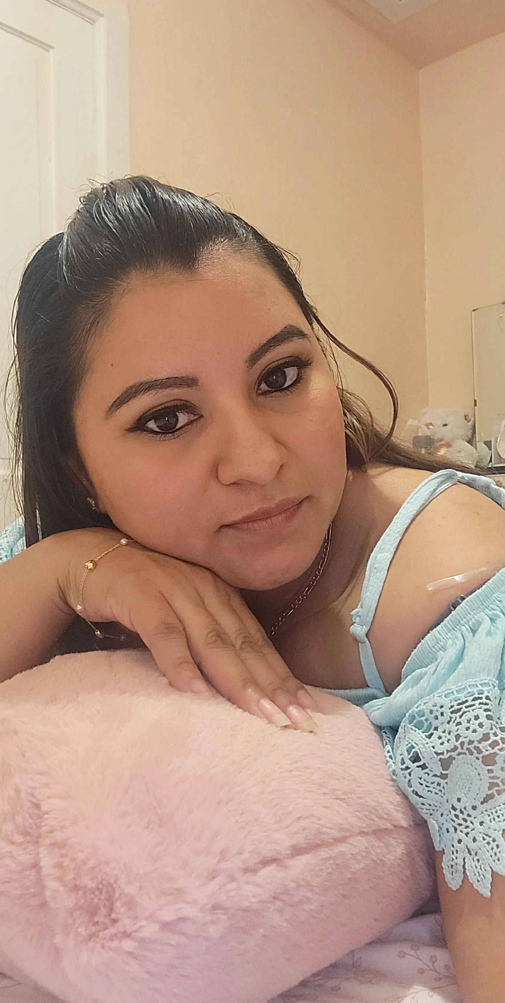 @Mari Rodriguez