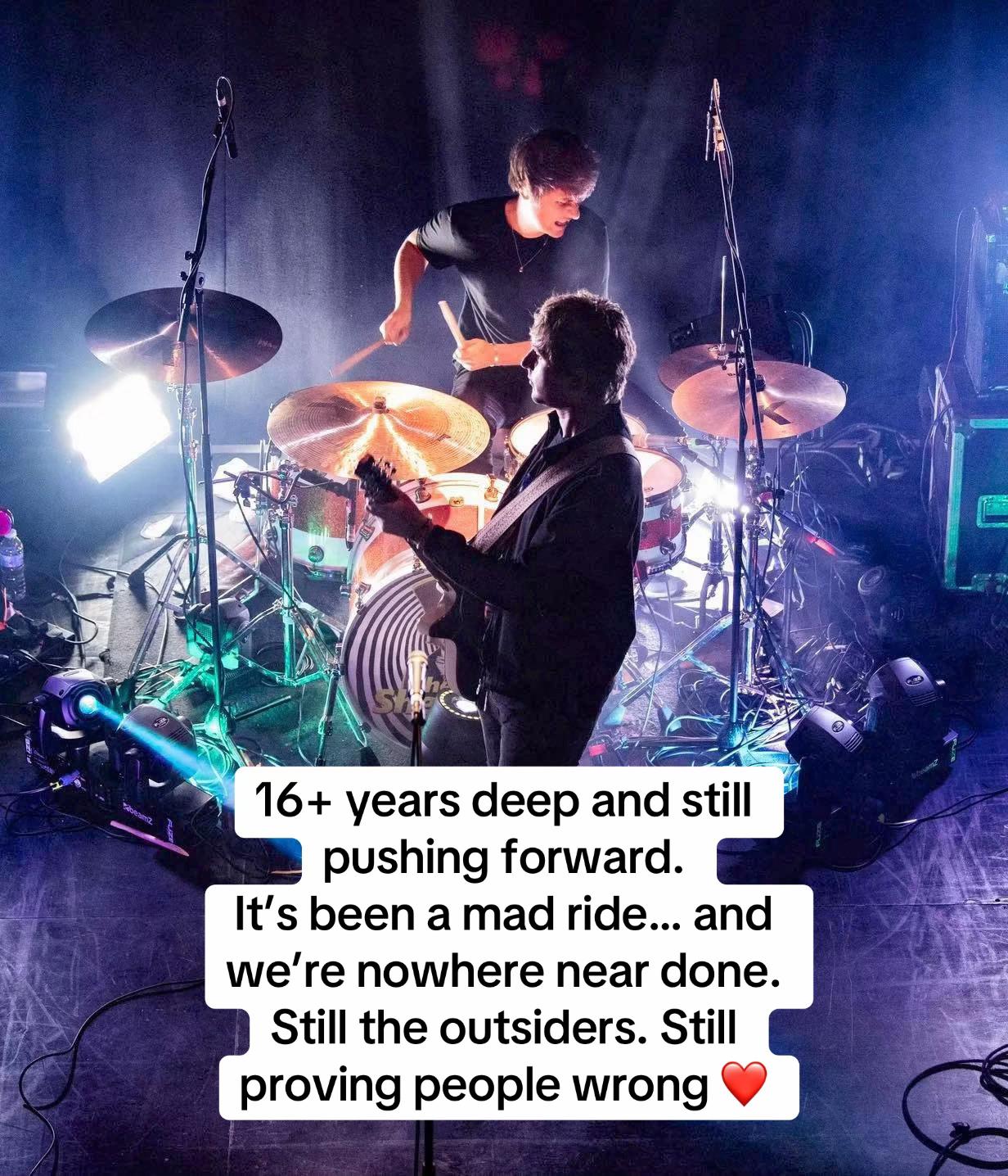 @thesherlocks