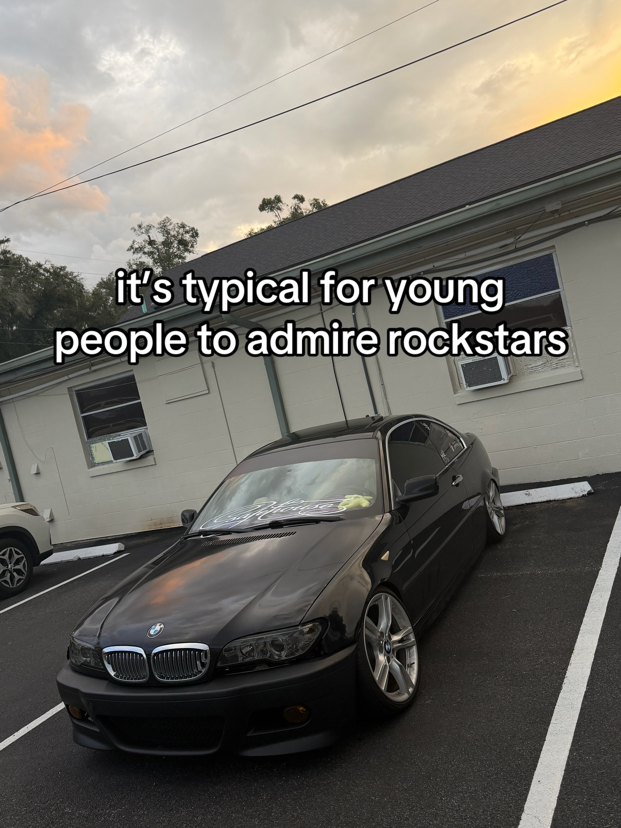 @ 