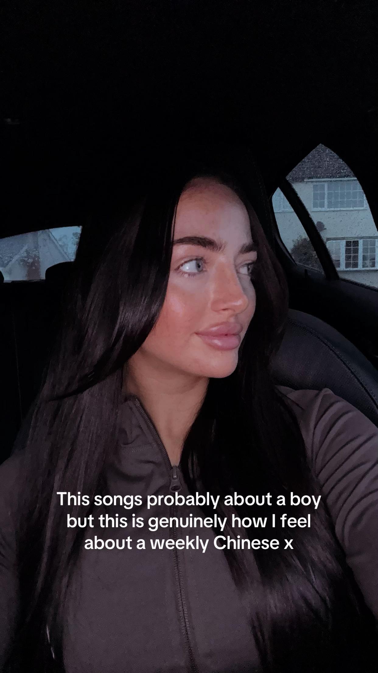 @Kenzie ๐ค