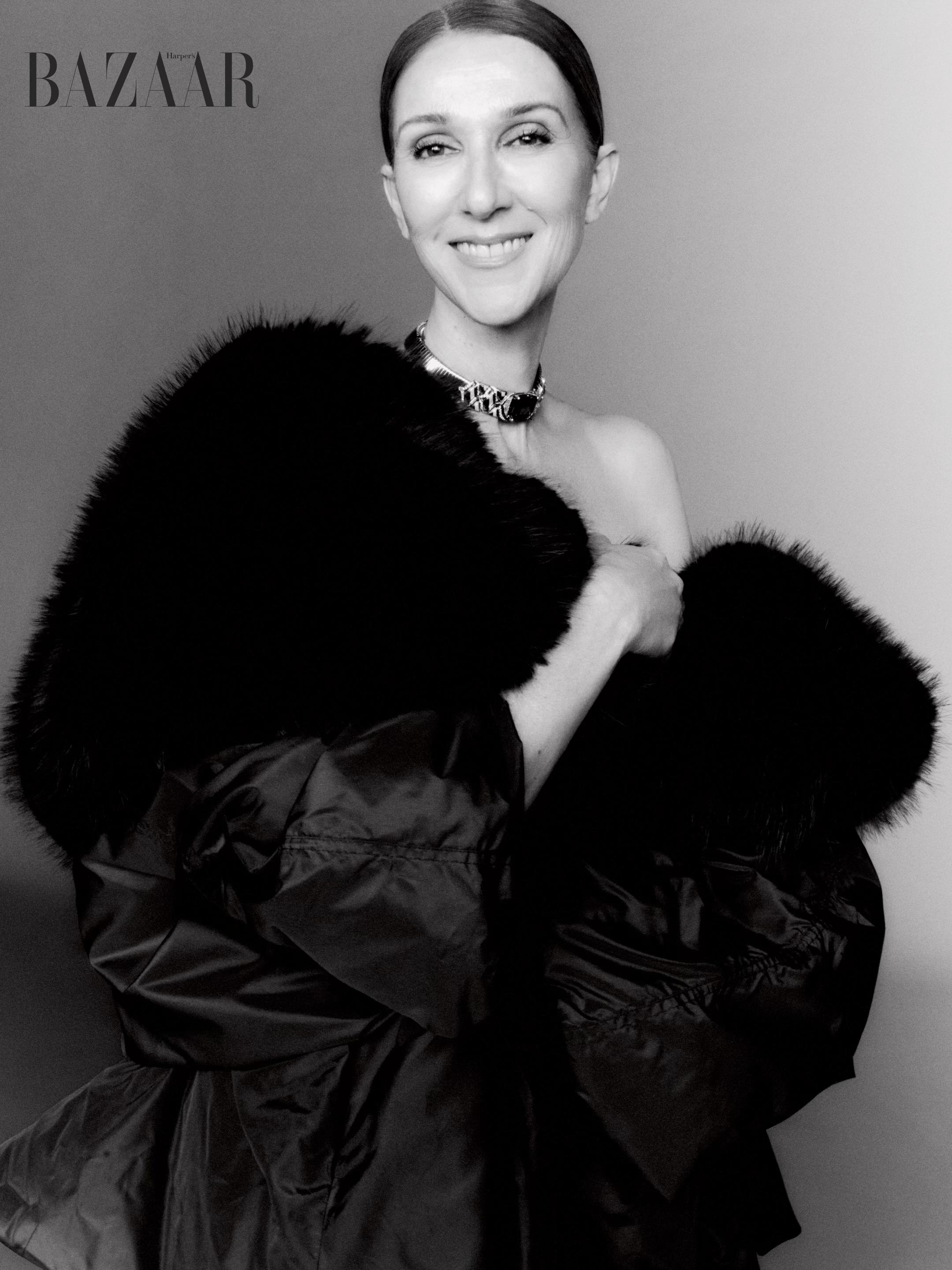 @Harper&rsquo;s Bazaar France