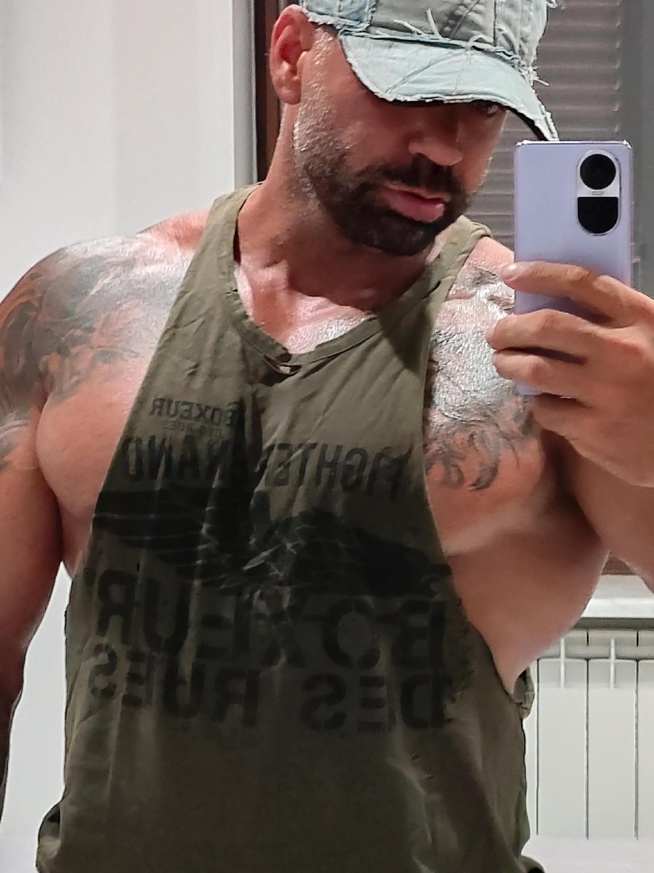@gilberto vigliotta