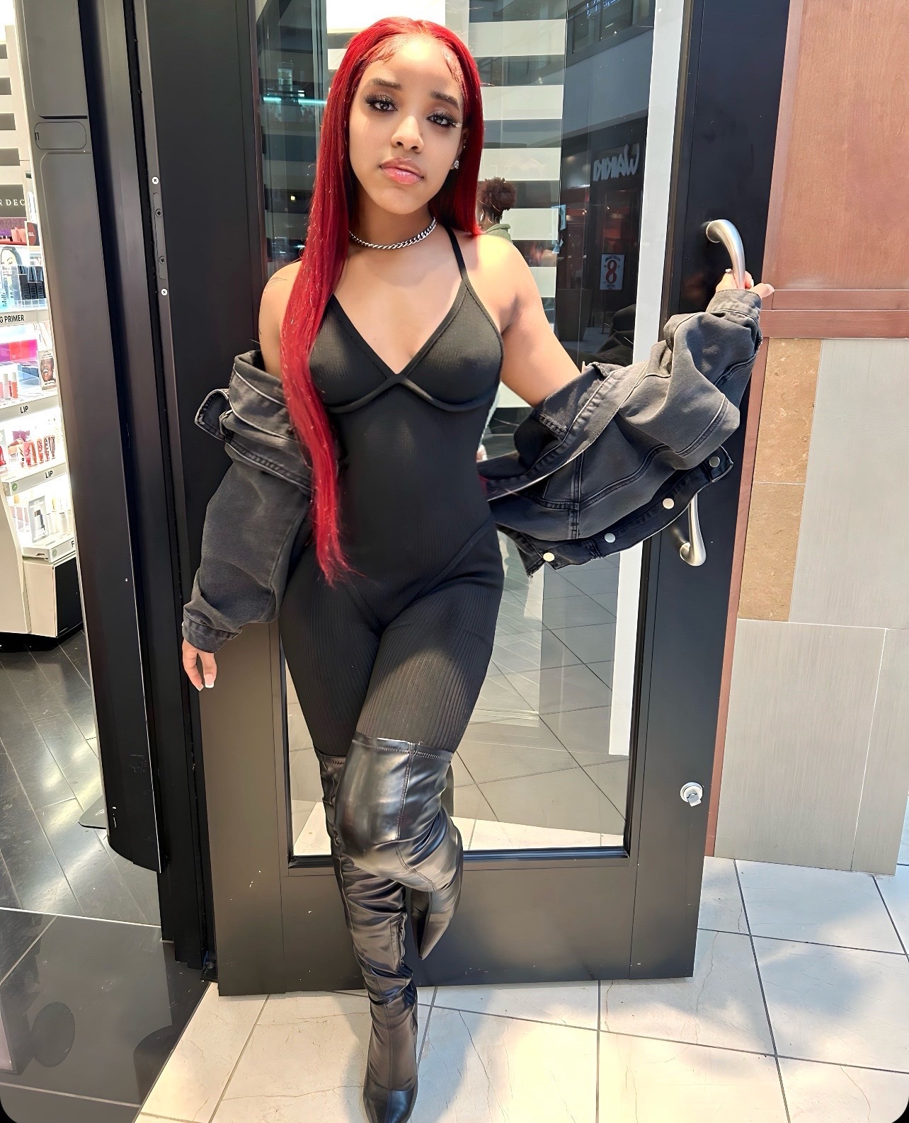 @mya unique