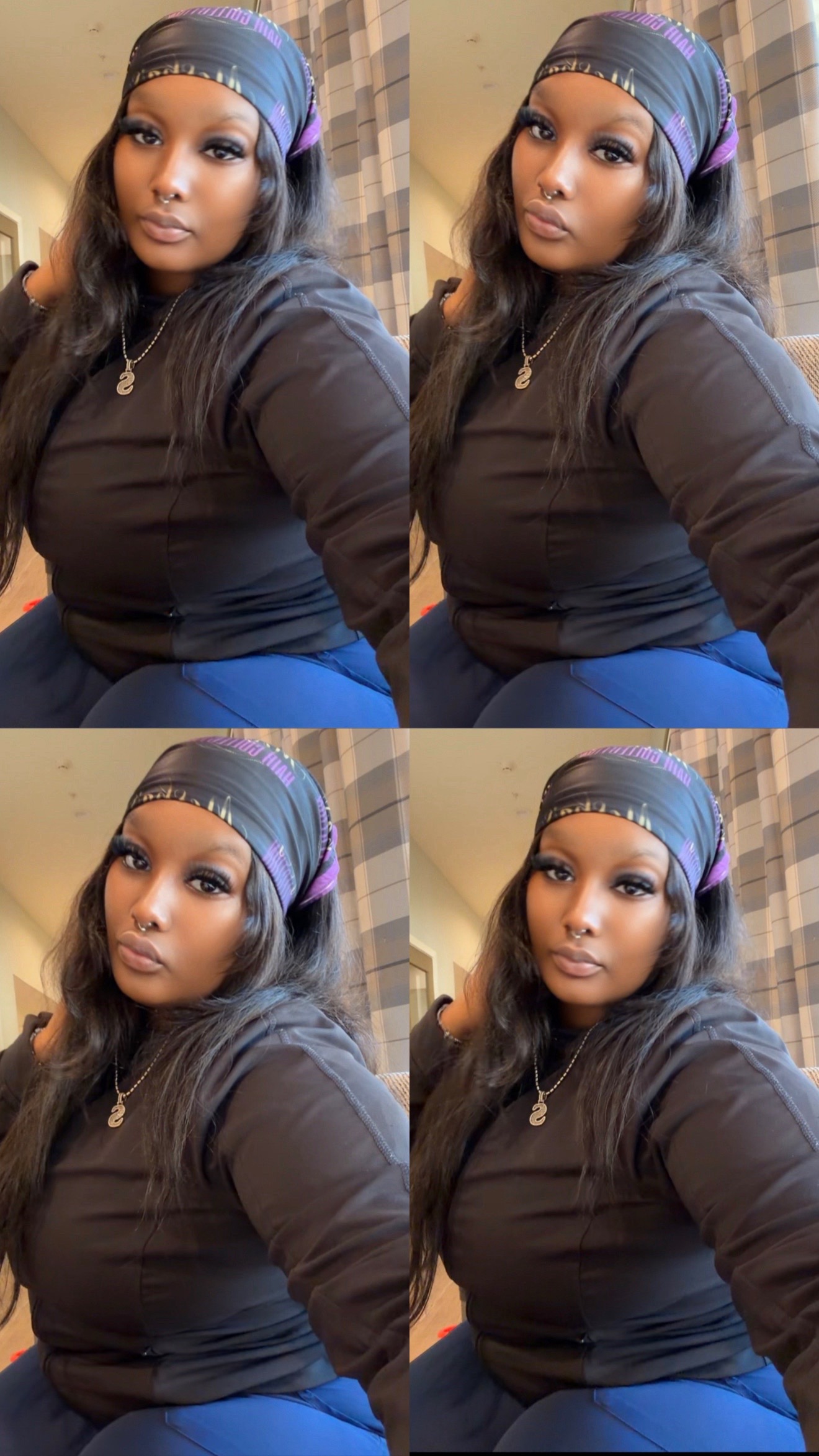 @Shykeria Kierria