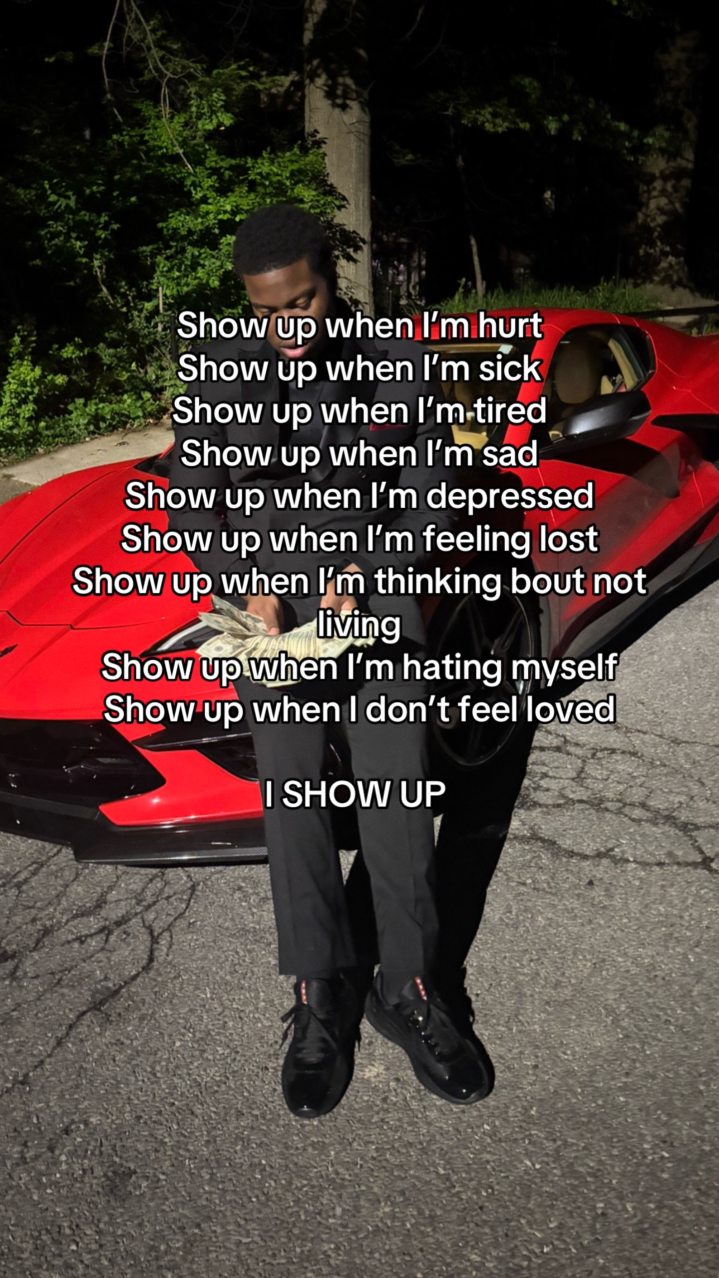 @zay b