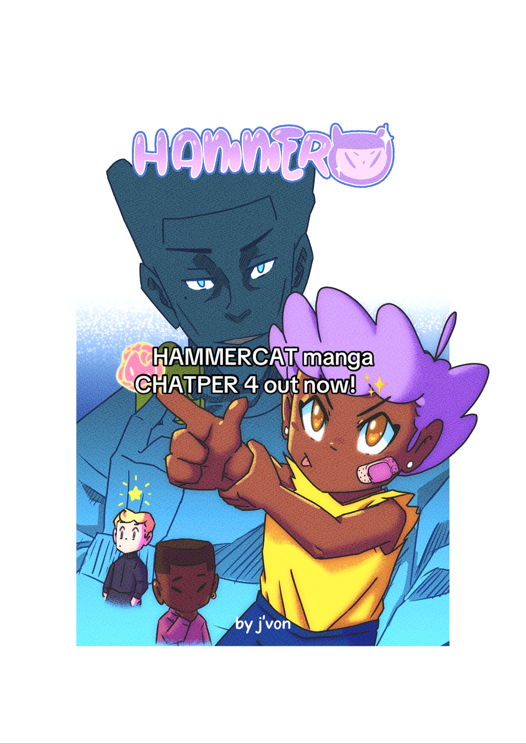 @j’von • artist