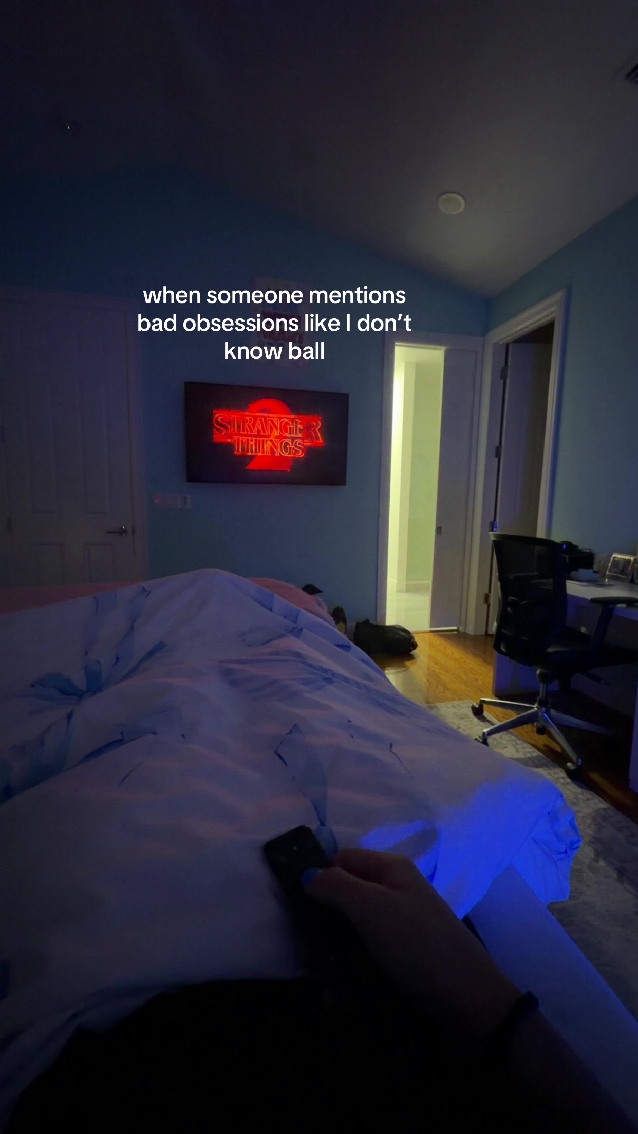 @spammerella