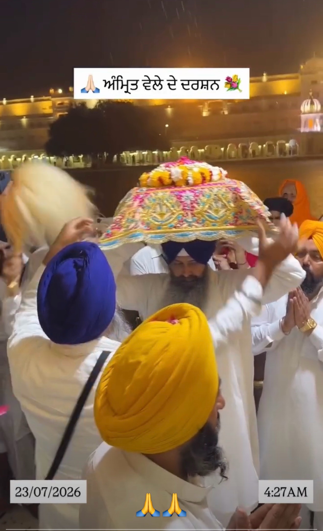 @Kaur