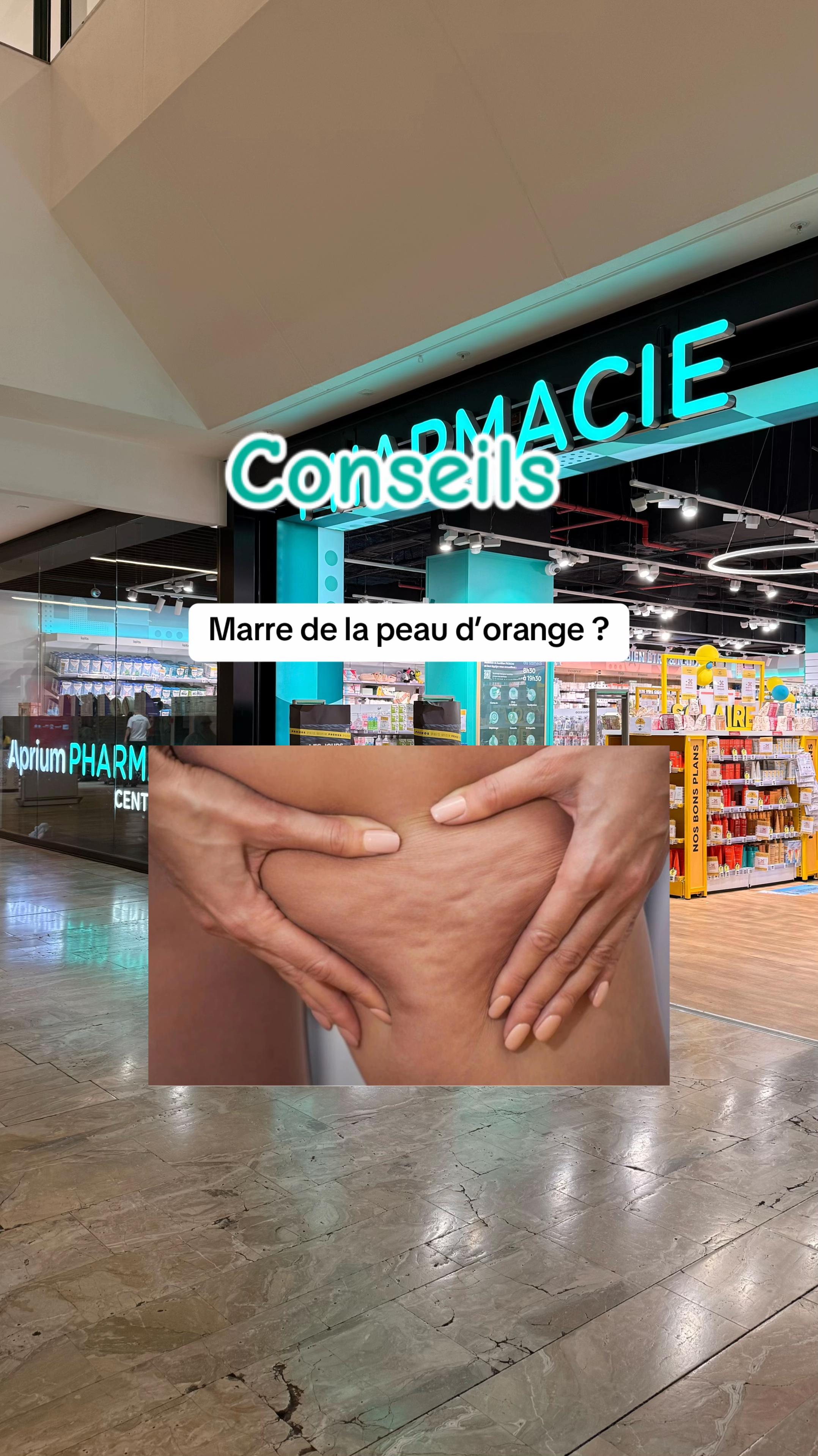 @Pharmacie Centre Deux