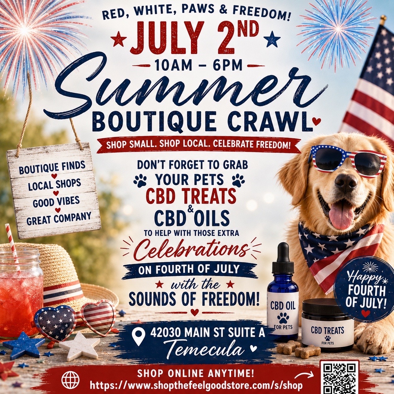 @Thefeelgoodstoretemecula