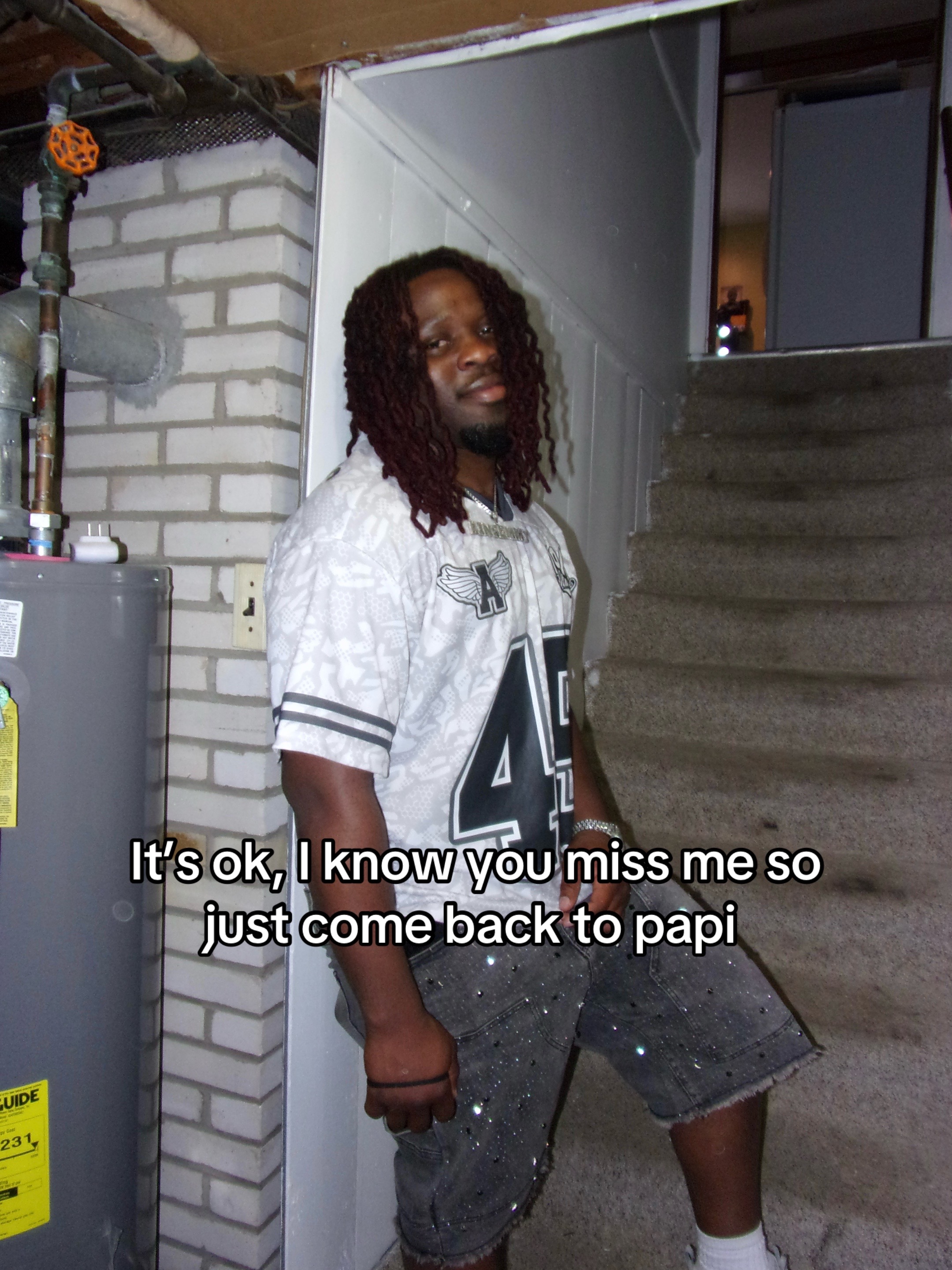 @Lover Boy E
