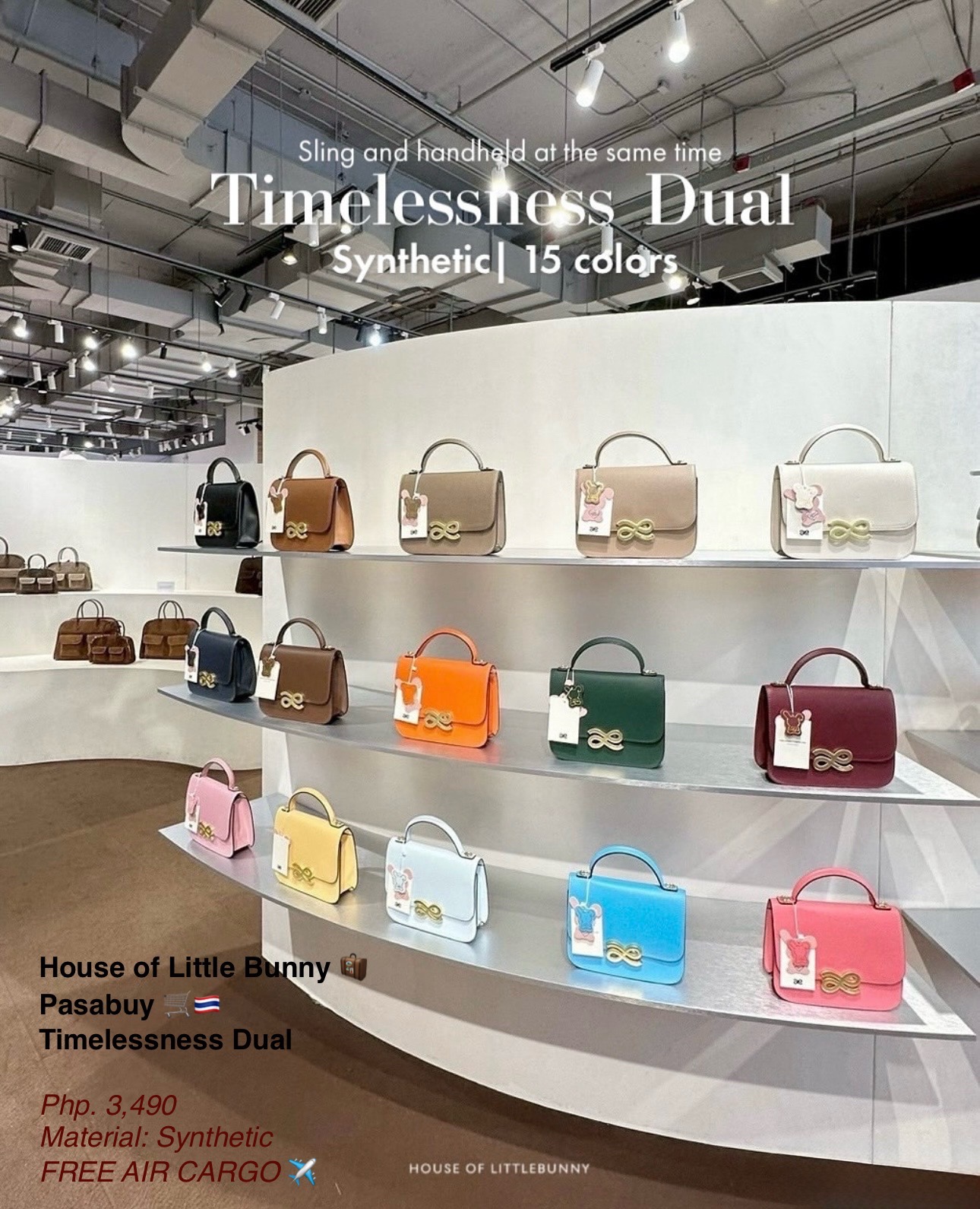 @Thaishoppers