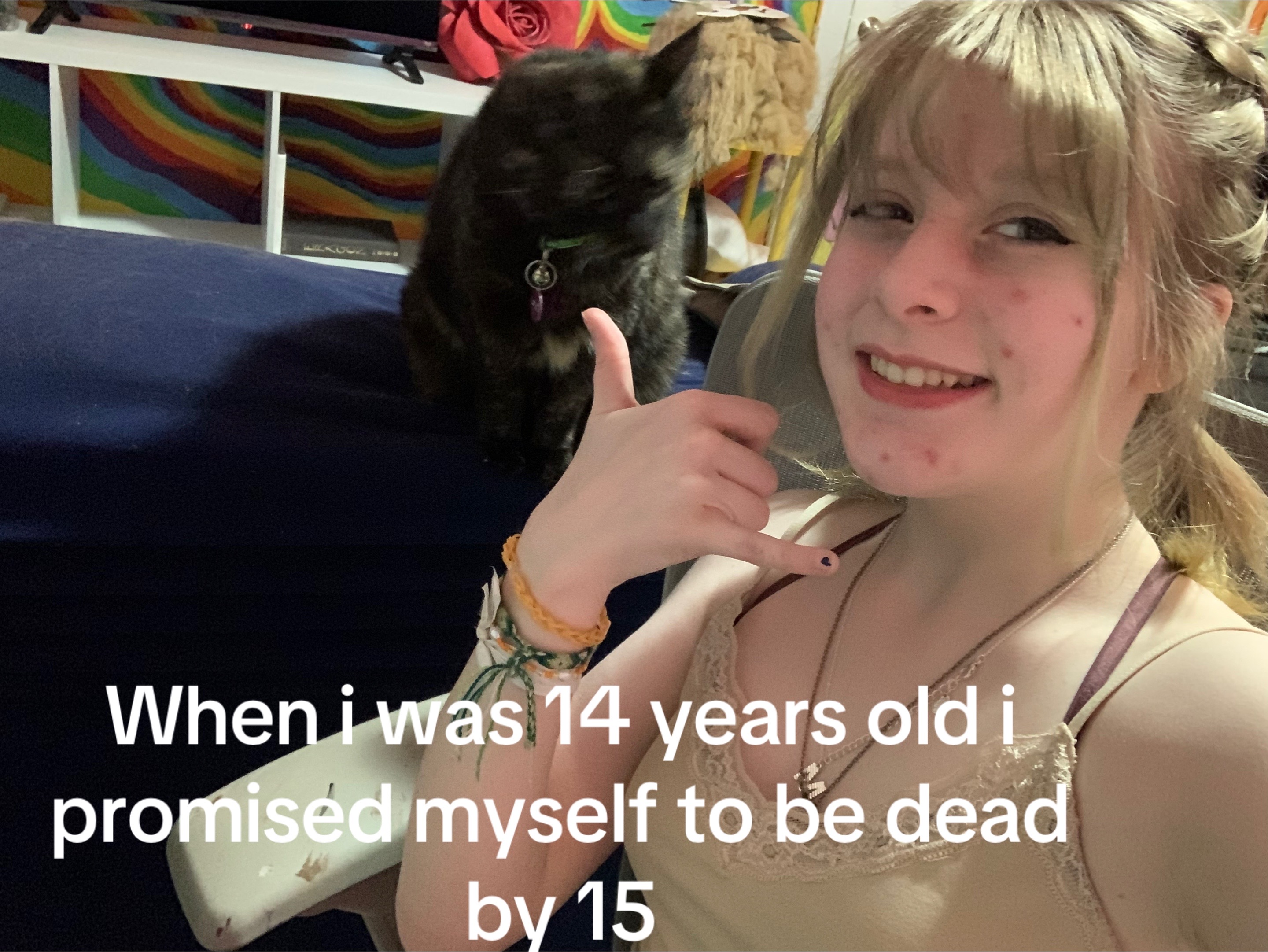 @Kenzie<3
