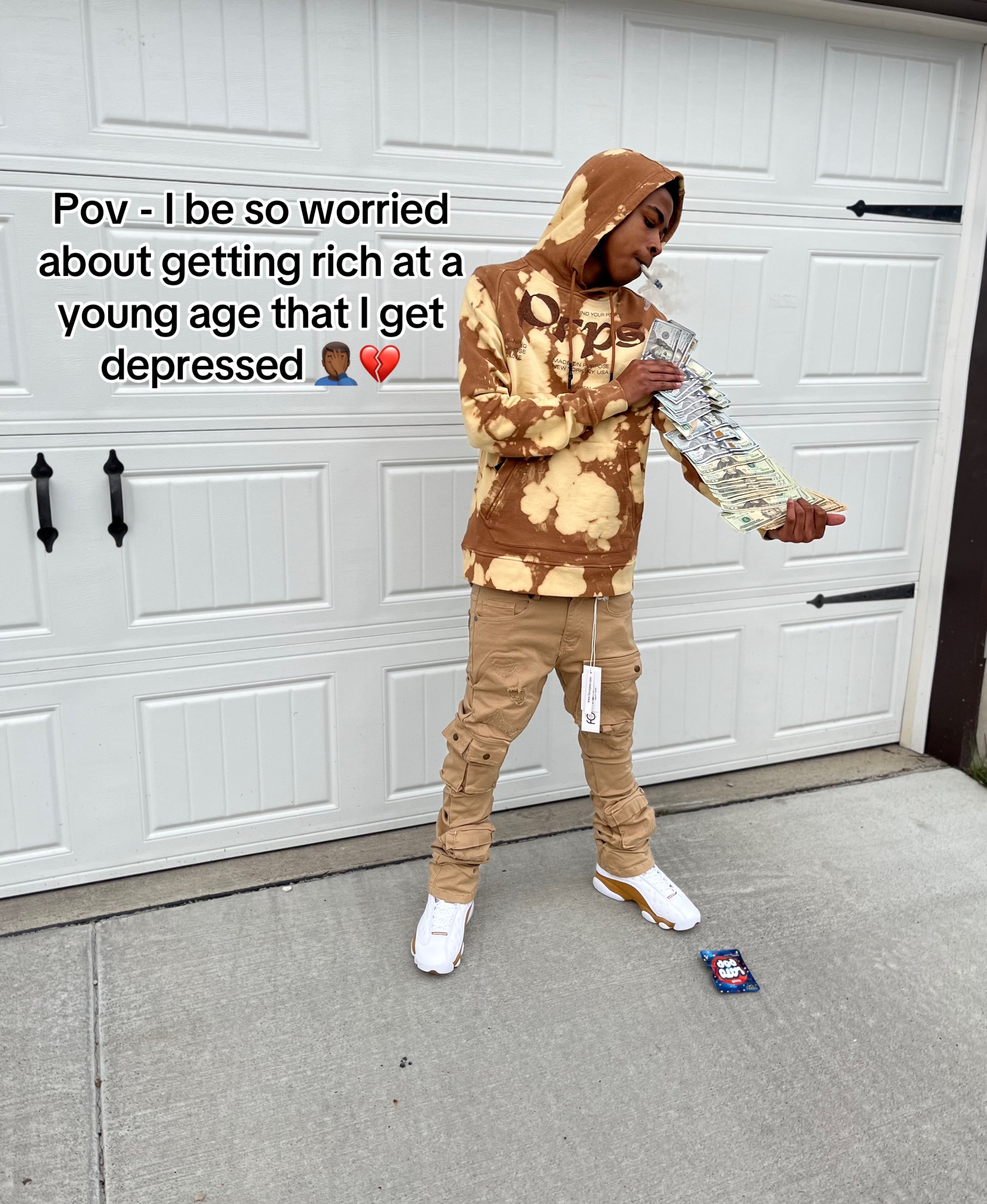 @TeamLilCorey