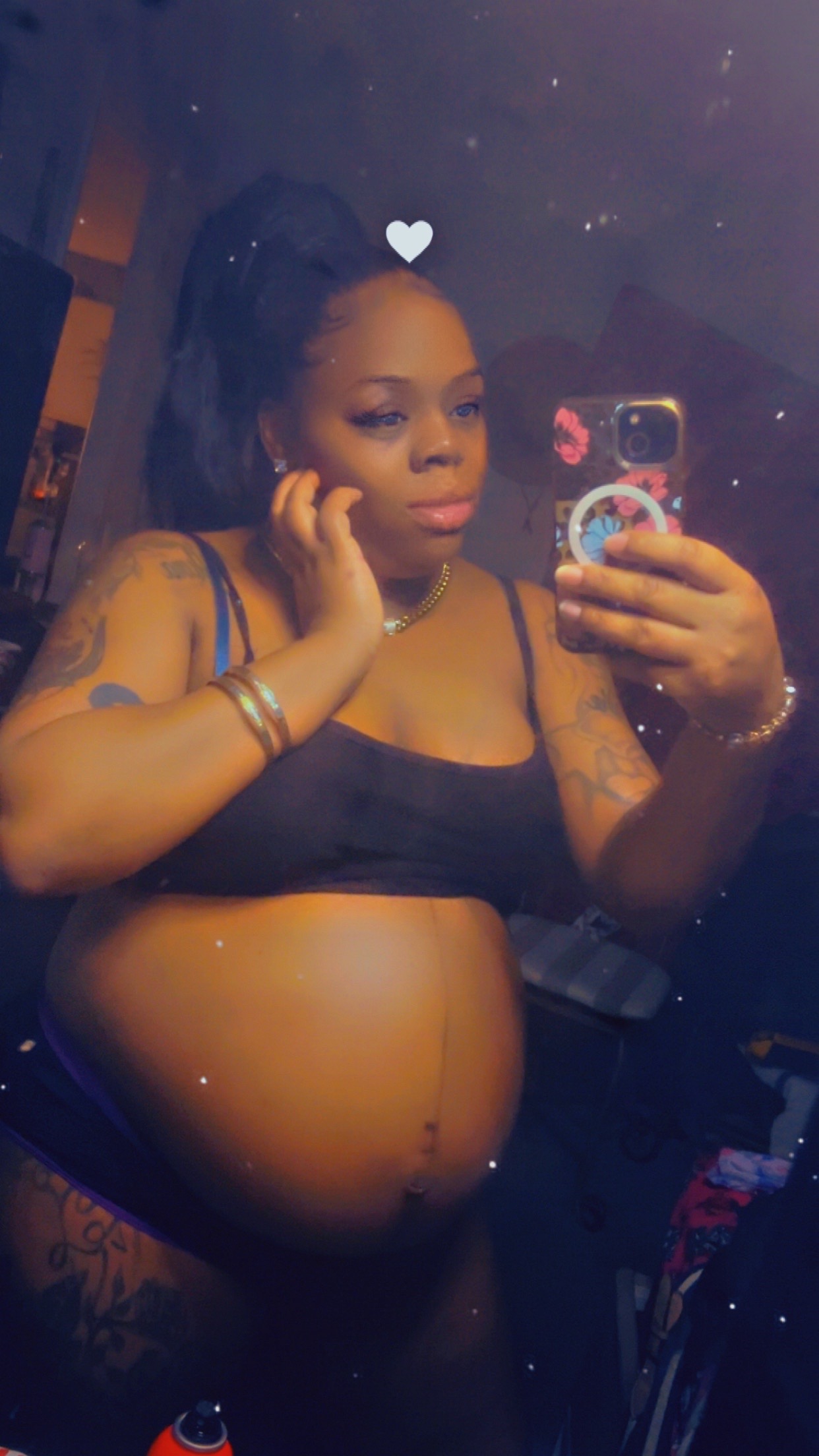 @Nyqura Clark