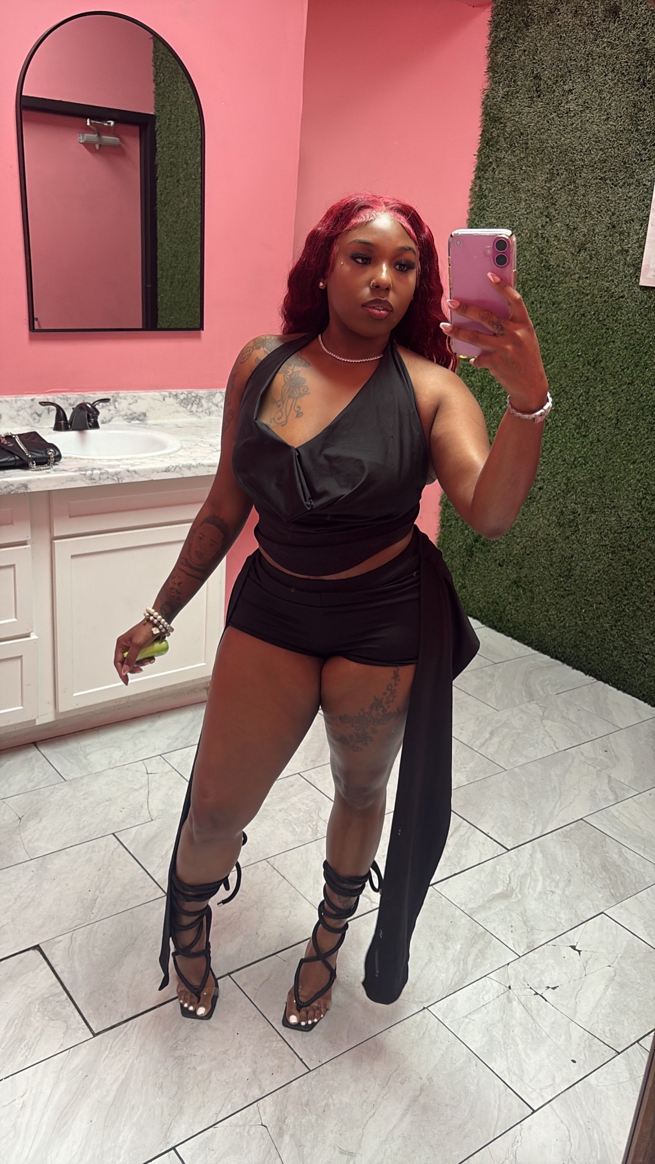 @lacedbylyric