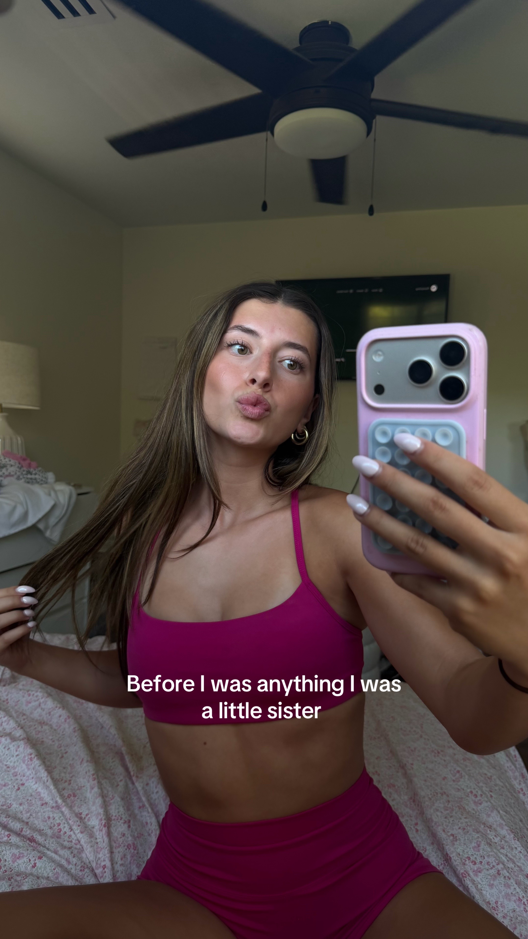 @Kylie
