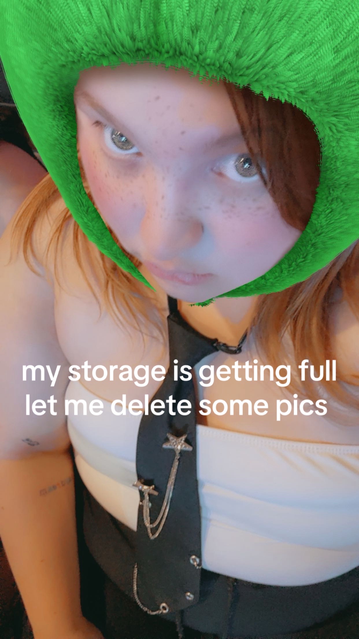 @Emily Elizabeth
