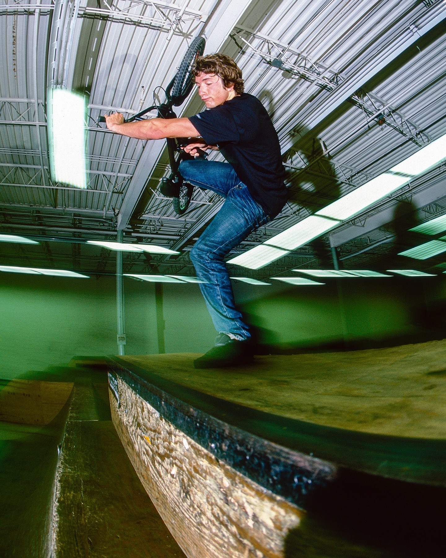 @EARLY 2000S BMX