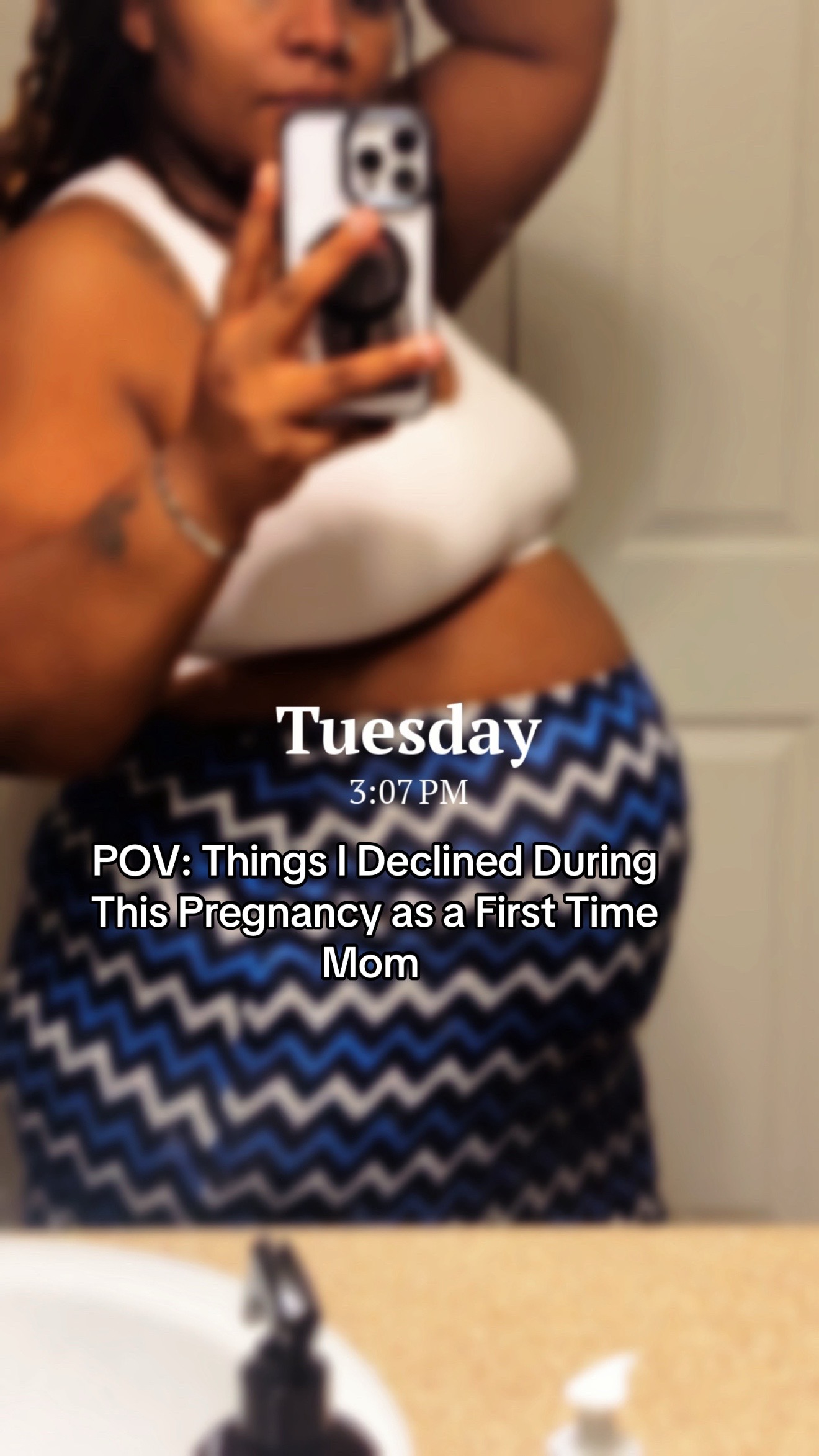 @Autoimmune|Pregnant|PCOS🤰🏽