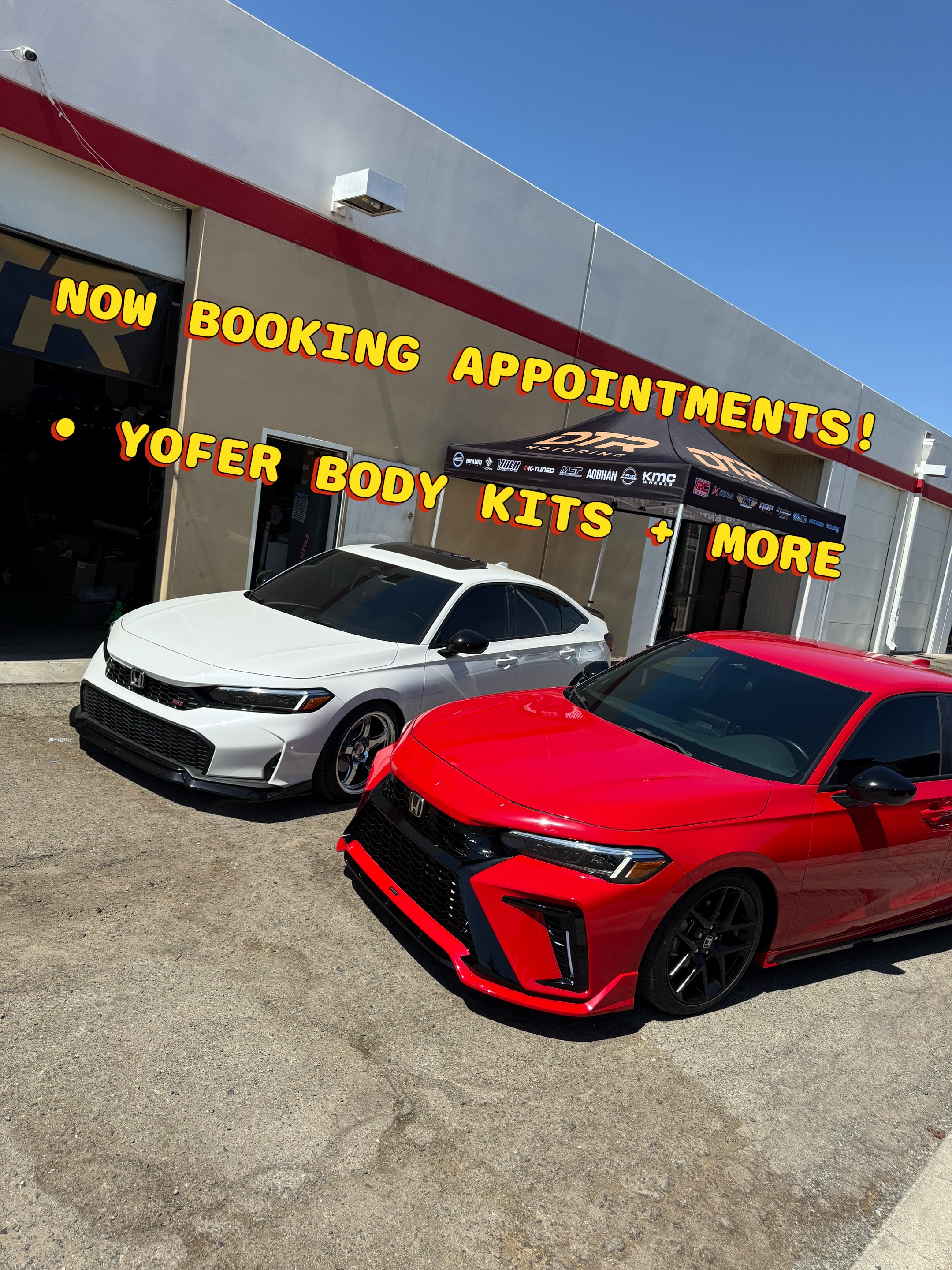 @DTRMOTORING_PERFORMANCE