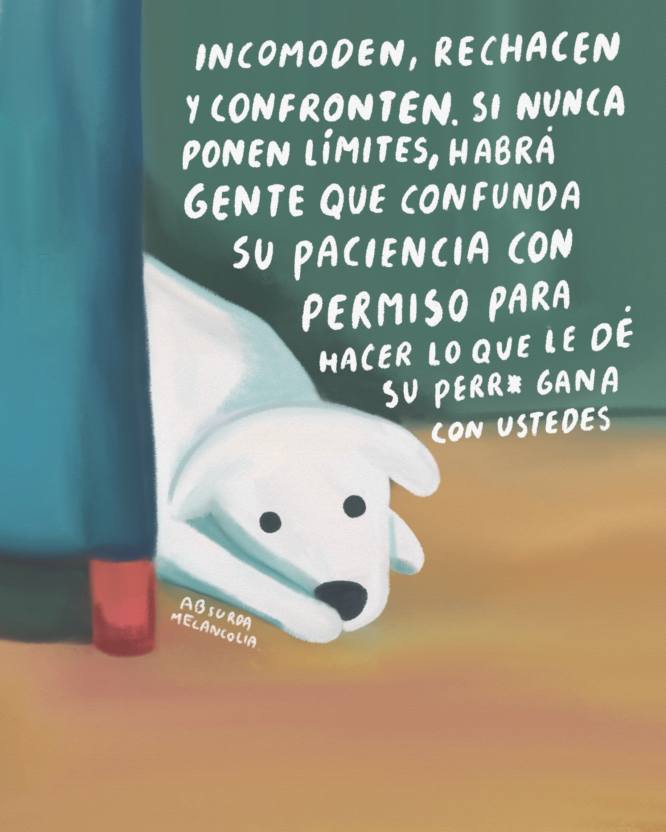 @Absurdamelancolia