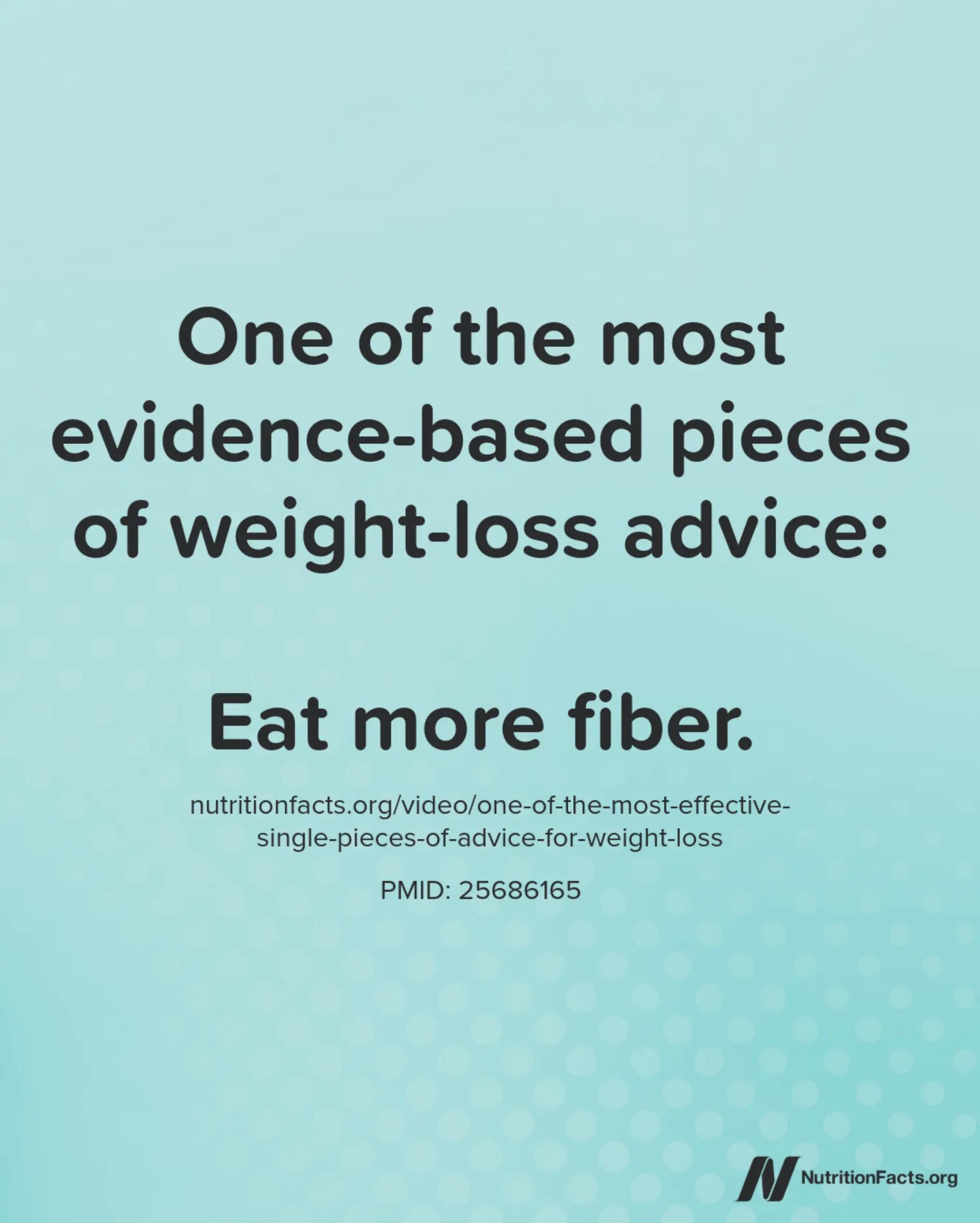 @NutritionFacts.org