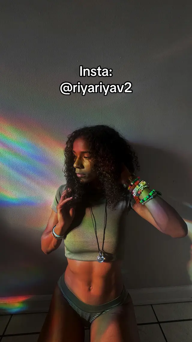@Jeri Loverman 🤍✨