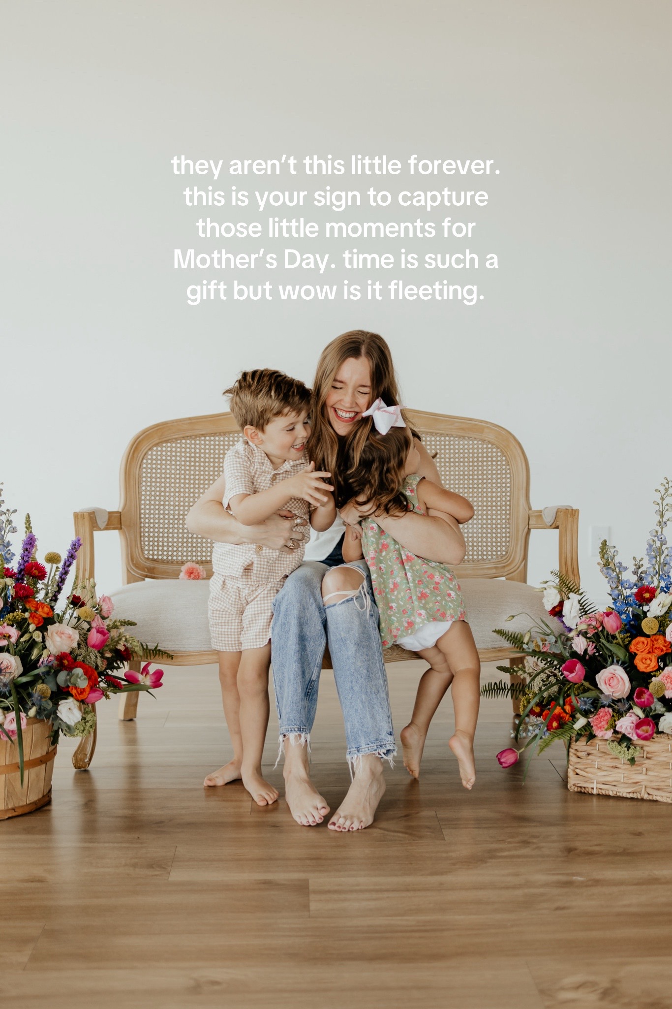 @Anna Shine | Motherhood
