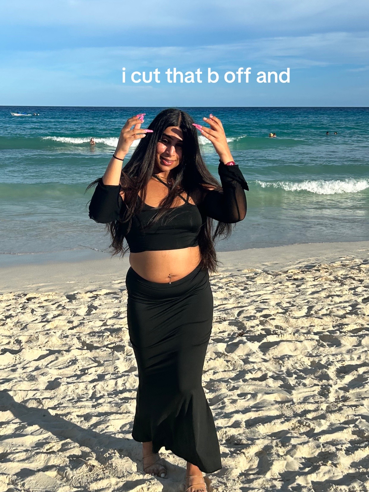 @aliyah <3