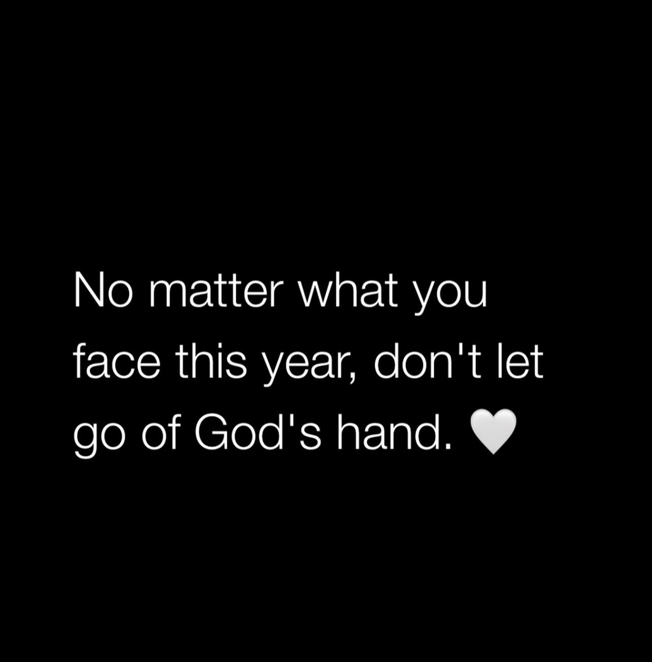 @Christian Inspiration