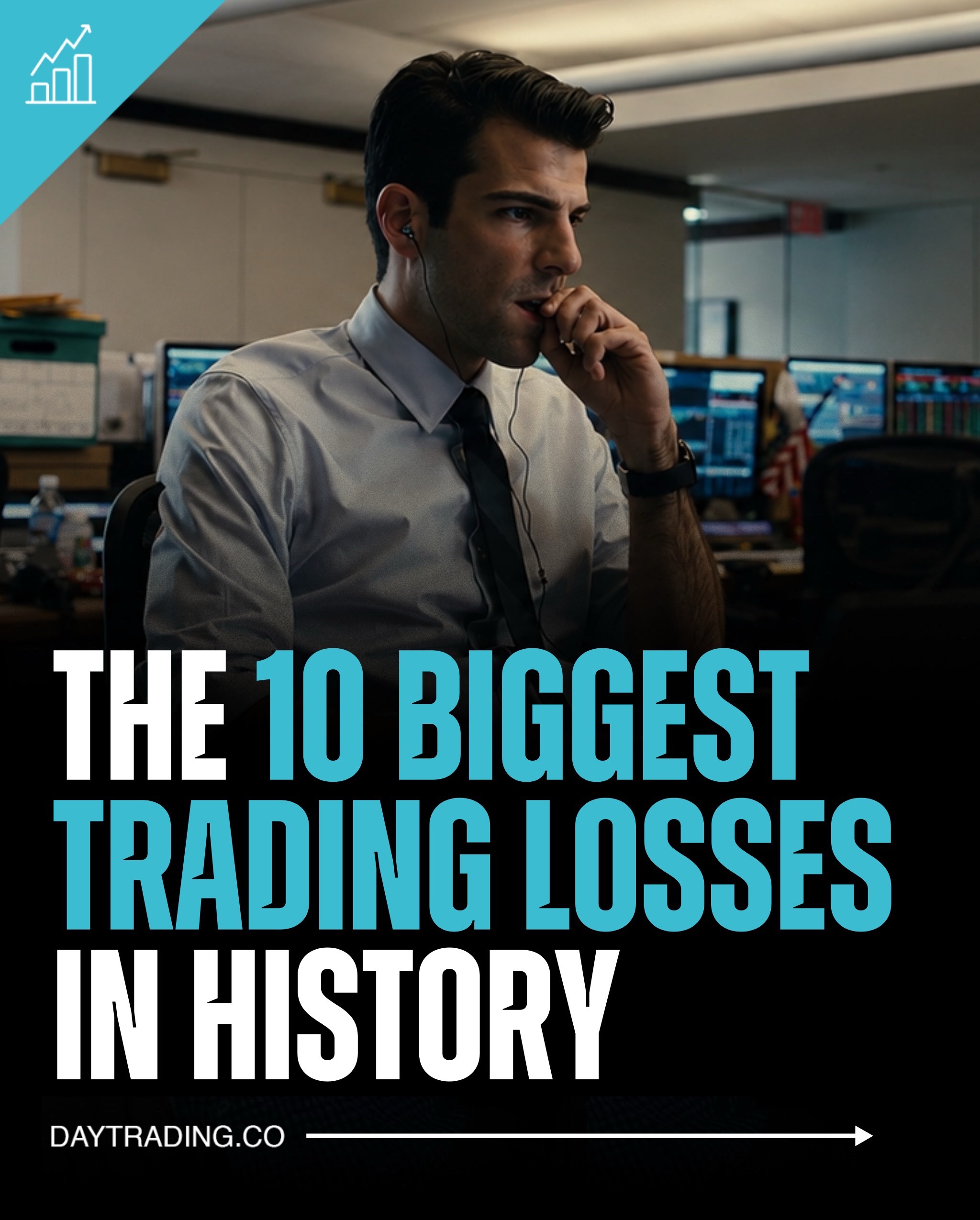 @Day Trading