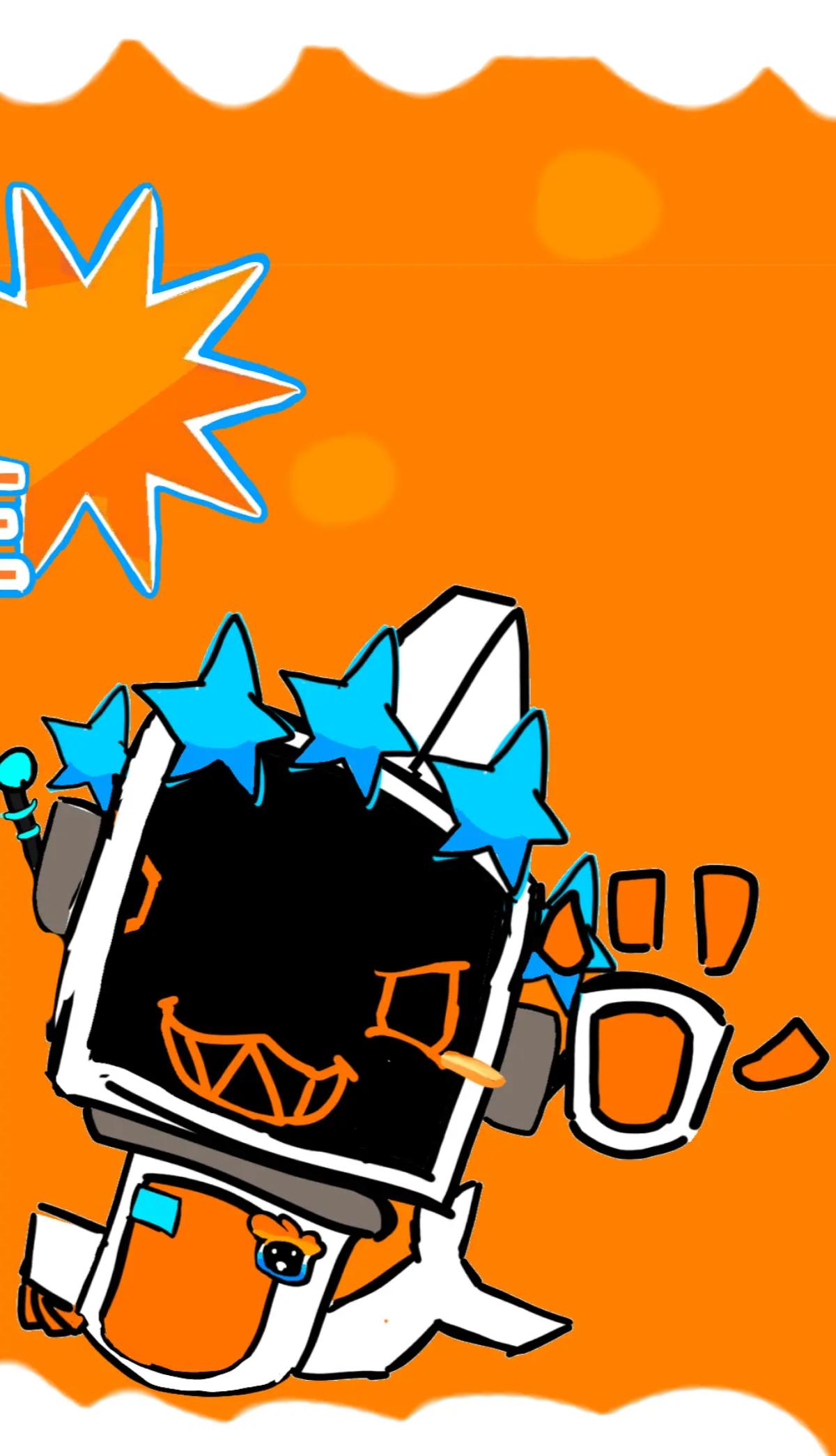 @★orangejuice★