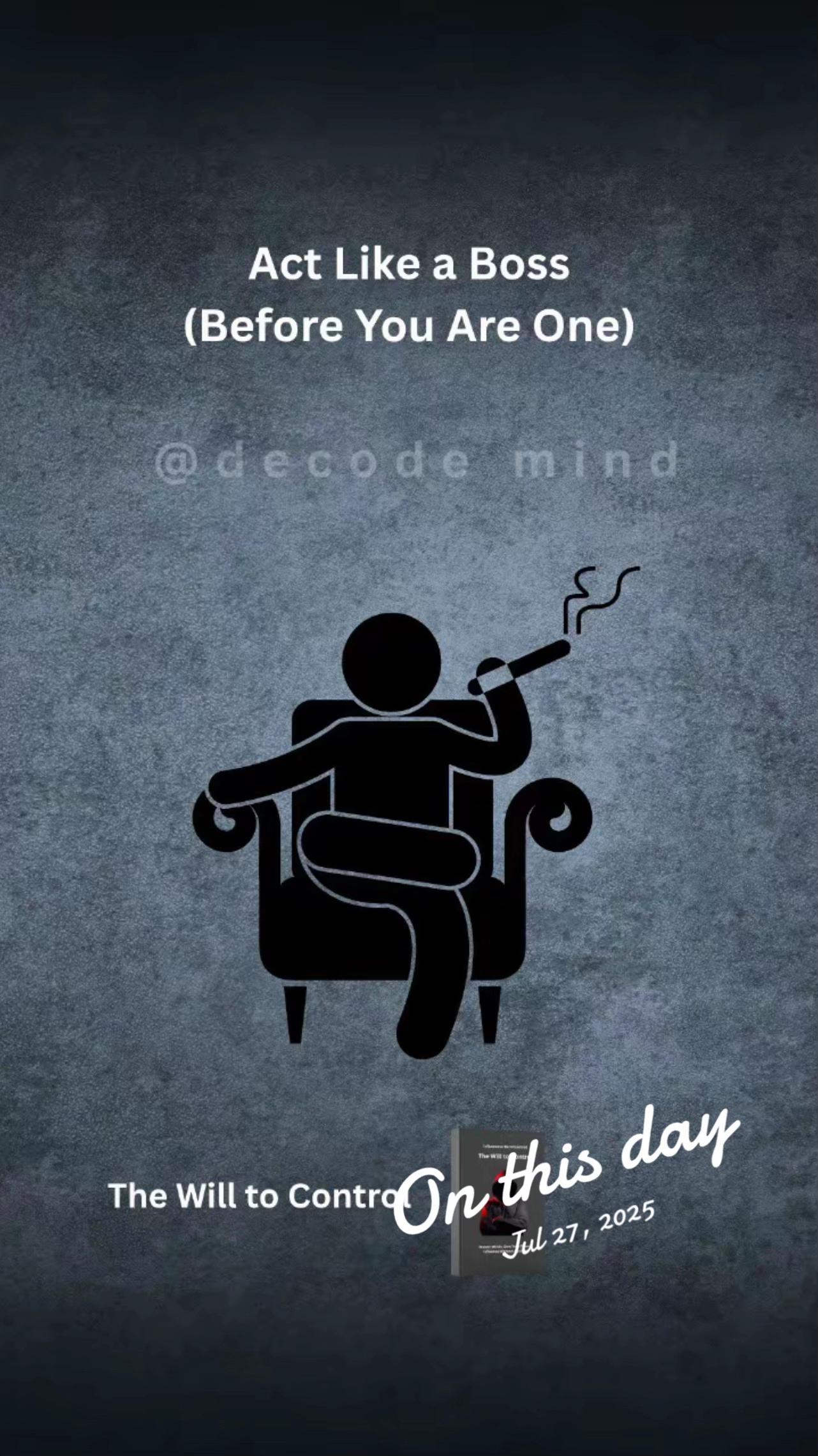 @Decode Mind