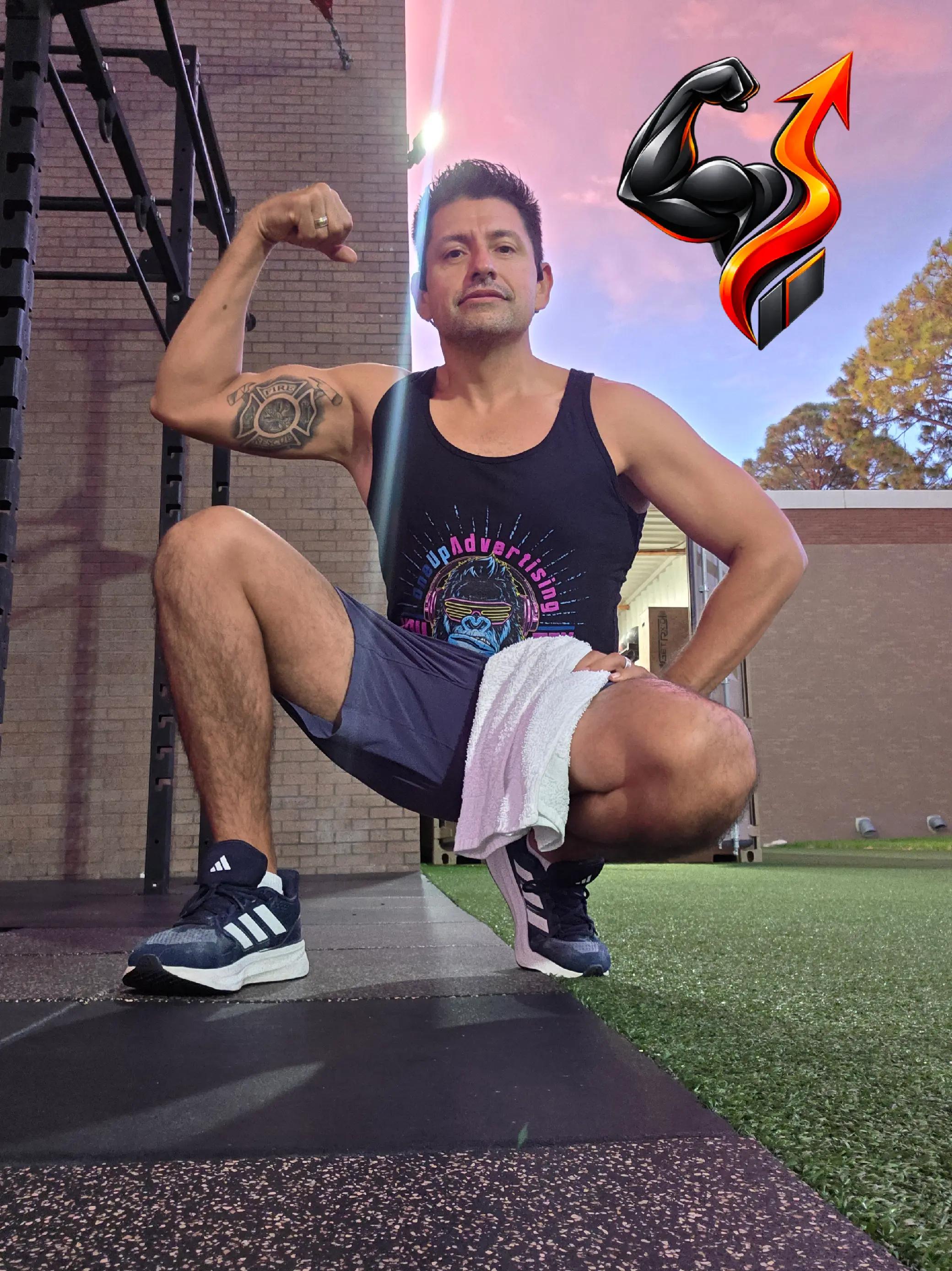 @🧯🚒Fire, Fitness & Business