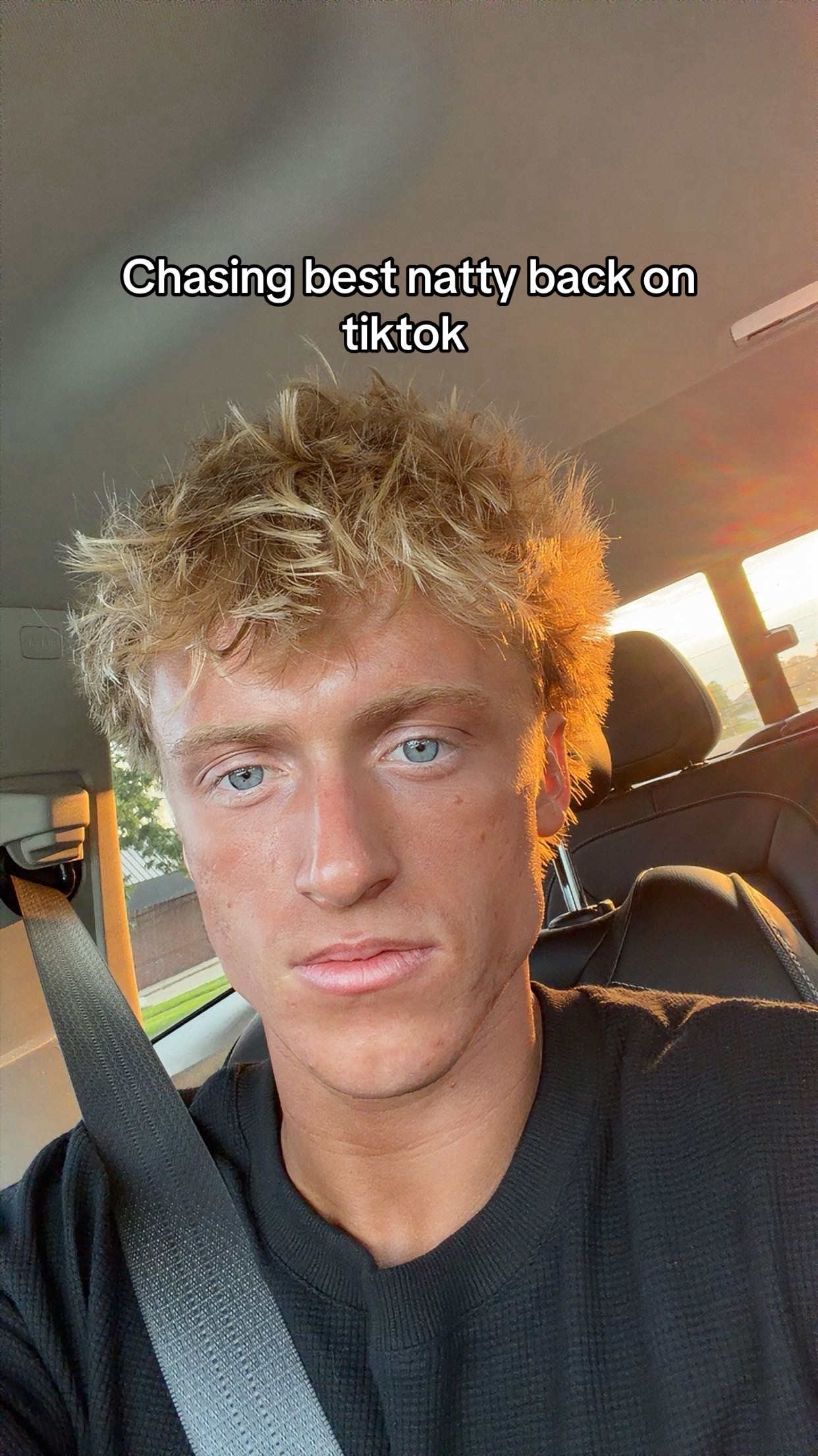 @Brad brah