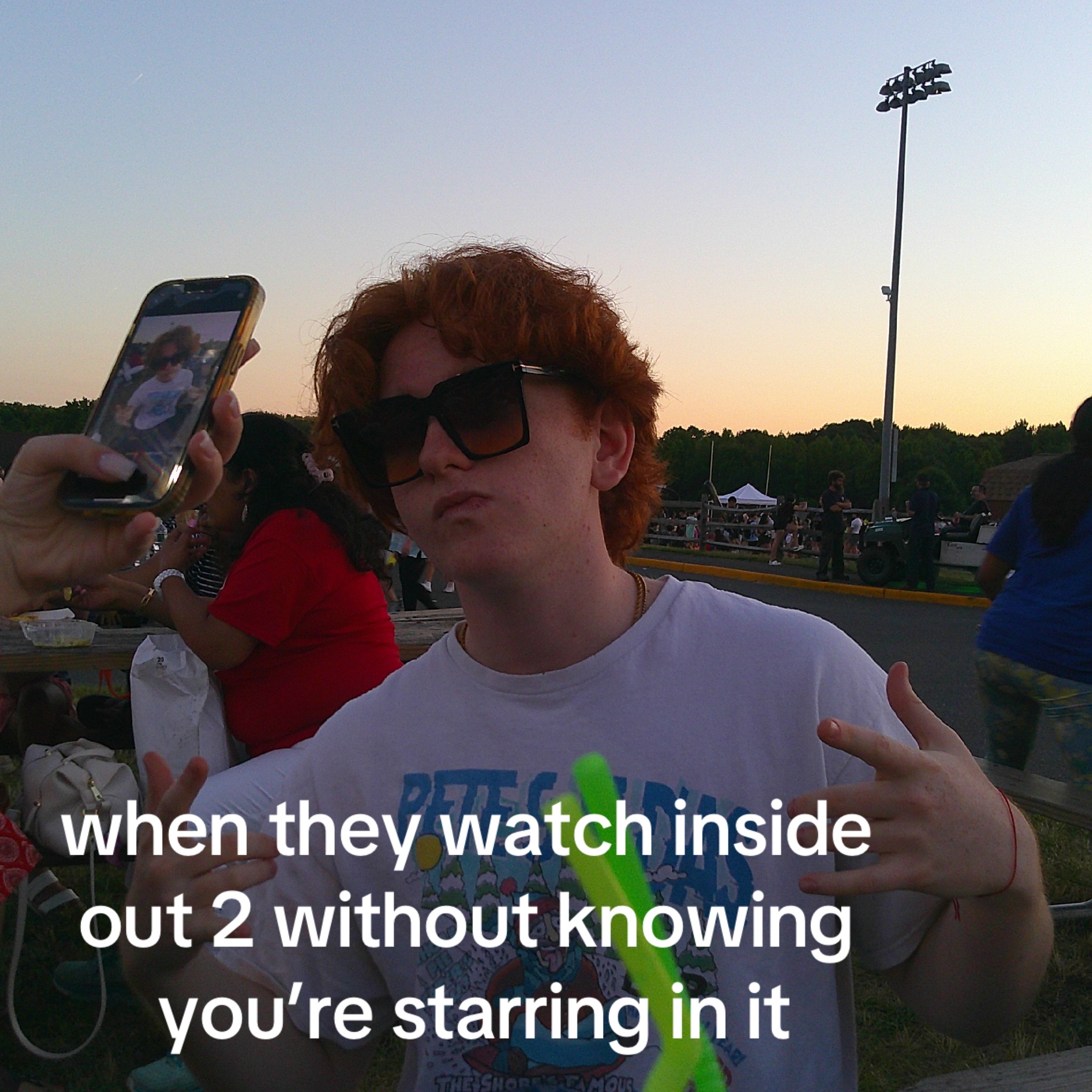@Kyle Rubenchik