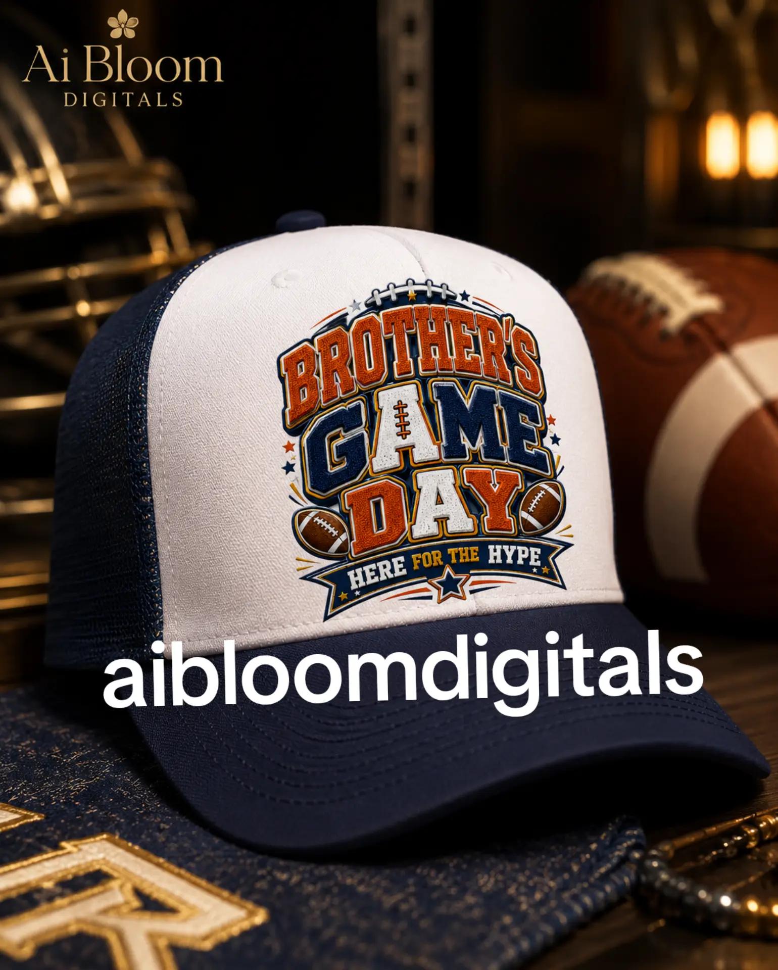 @Ai Bloom Digitals